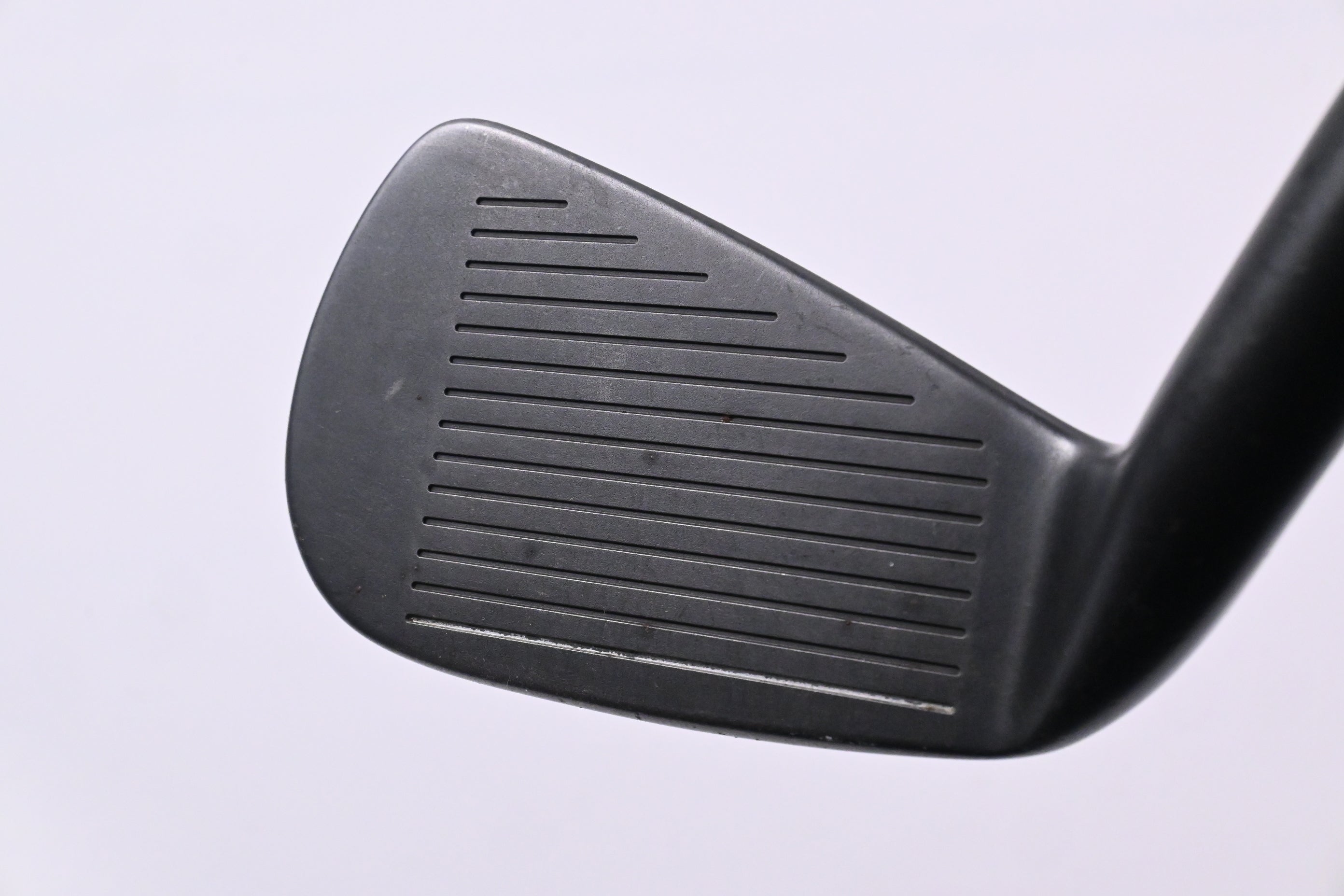 Cobra King Forged Tec Black #5 Iron / 23 Degree / Regular Flex Project X Shaft