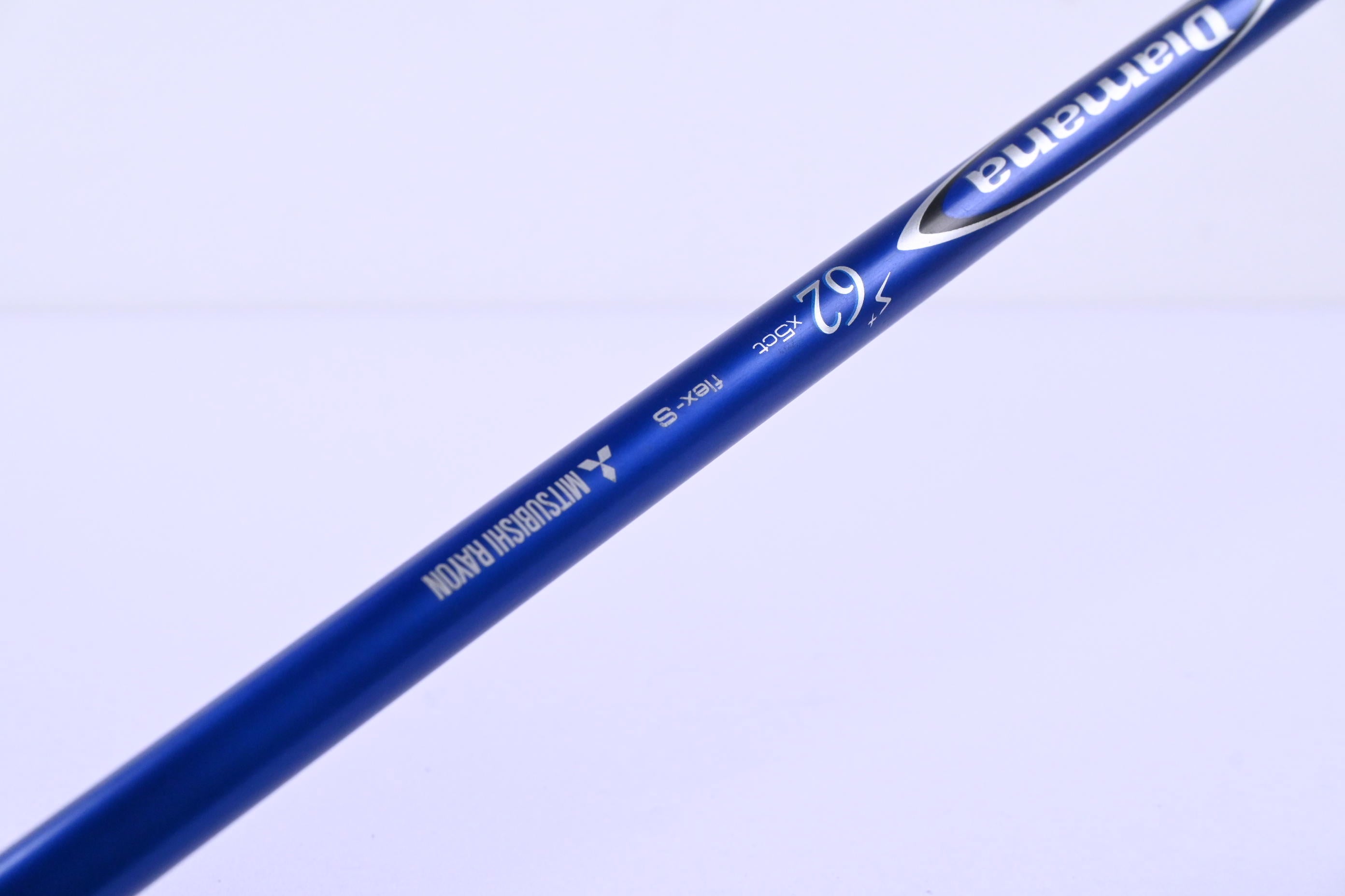 Titleist 913 D2 Driver / 10.5 Degree / Stiff Flex Diamana S+ Blue 62 Shaft