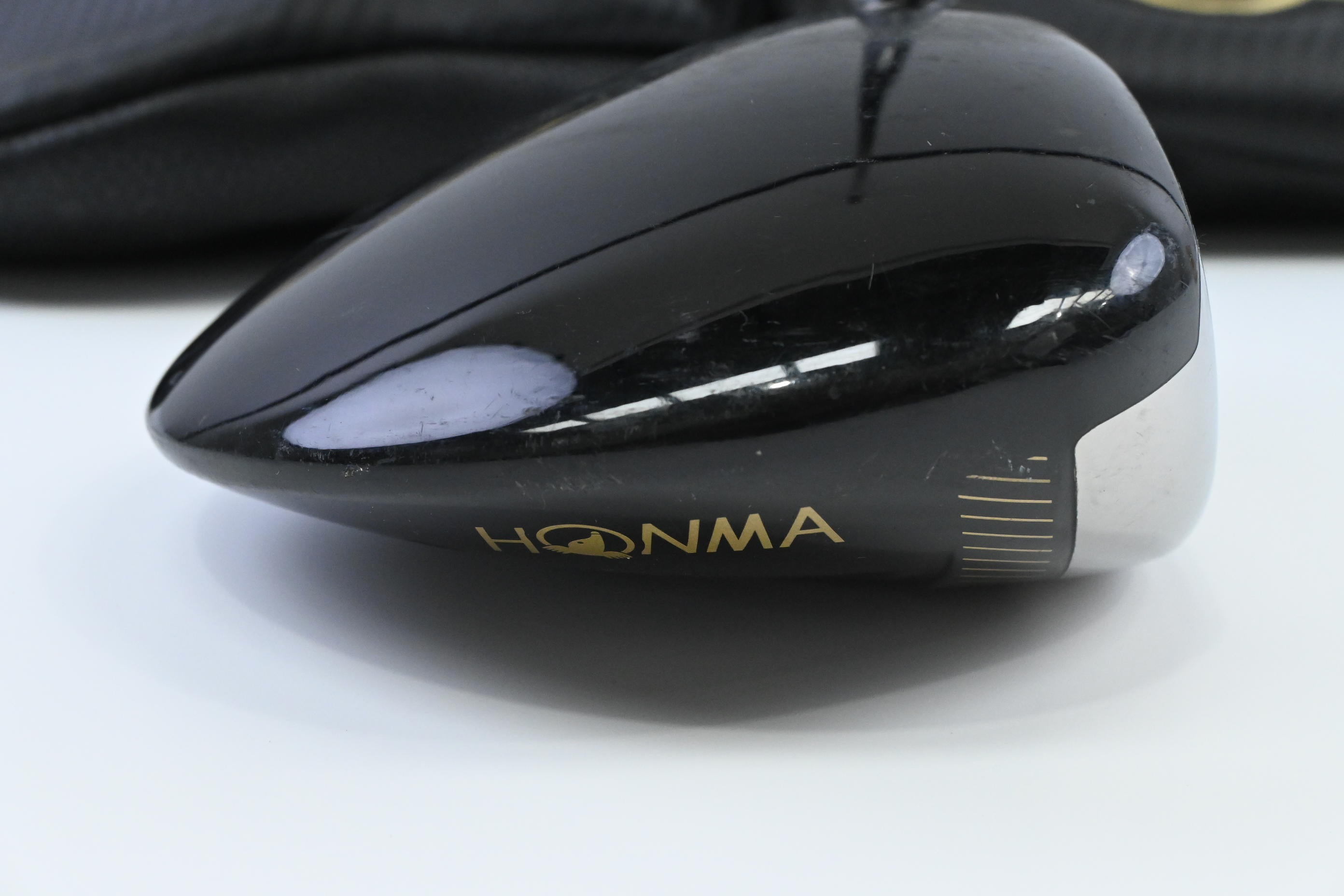 Honma TR20 Driver / 10.5 Degree / Regular Flex Honma Vizard TR20-50 Shaft