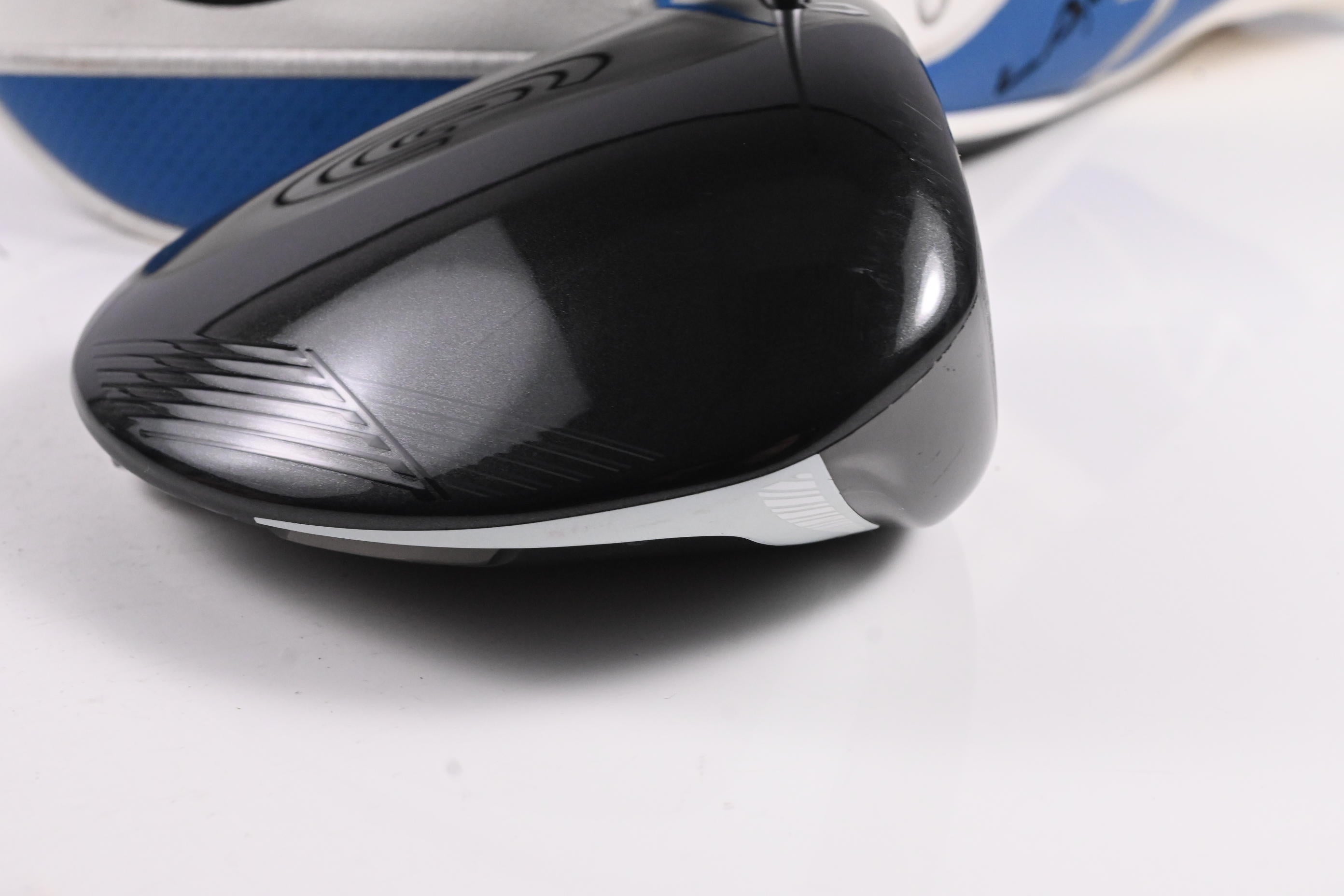 Cleveland Launcher XL 2 Draw Driver / 9 Degree / Senior Flex Aldila Ascent 40 Shaft