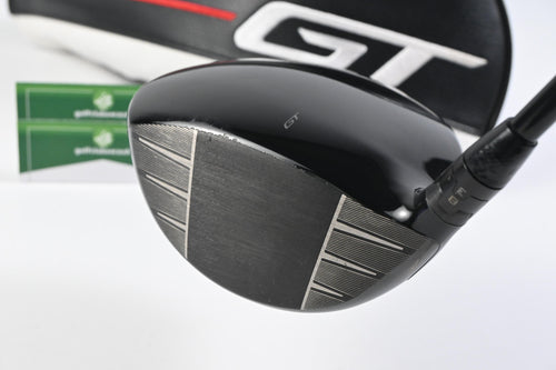Titleist GT1 Driver / 12 Degree / Regular Flex Tensei AV Blue 55 Shaft