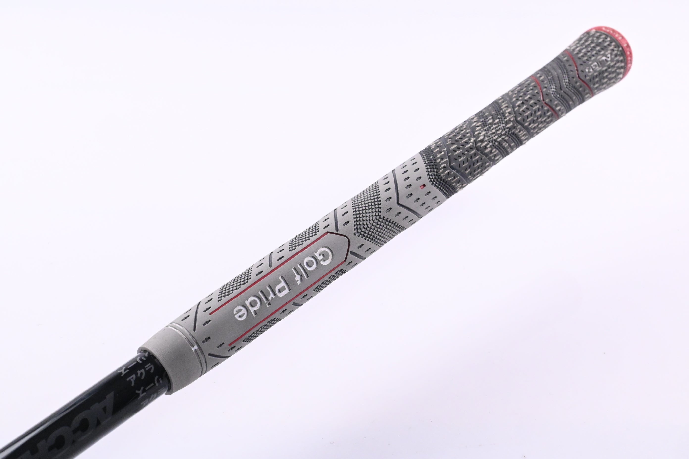 Ping G Crossover #3 Hybrid / 19 Degree / Stiff Flex ACCRA FX 200H Shaft