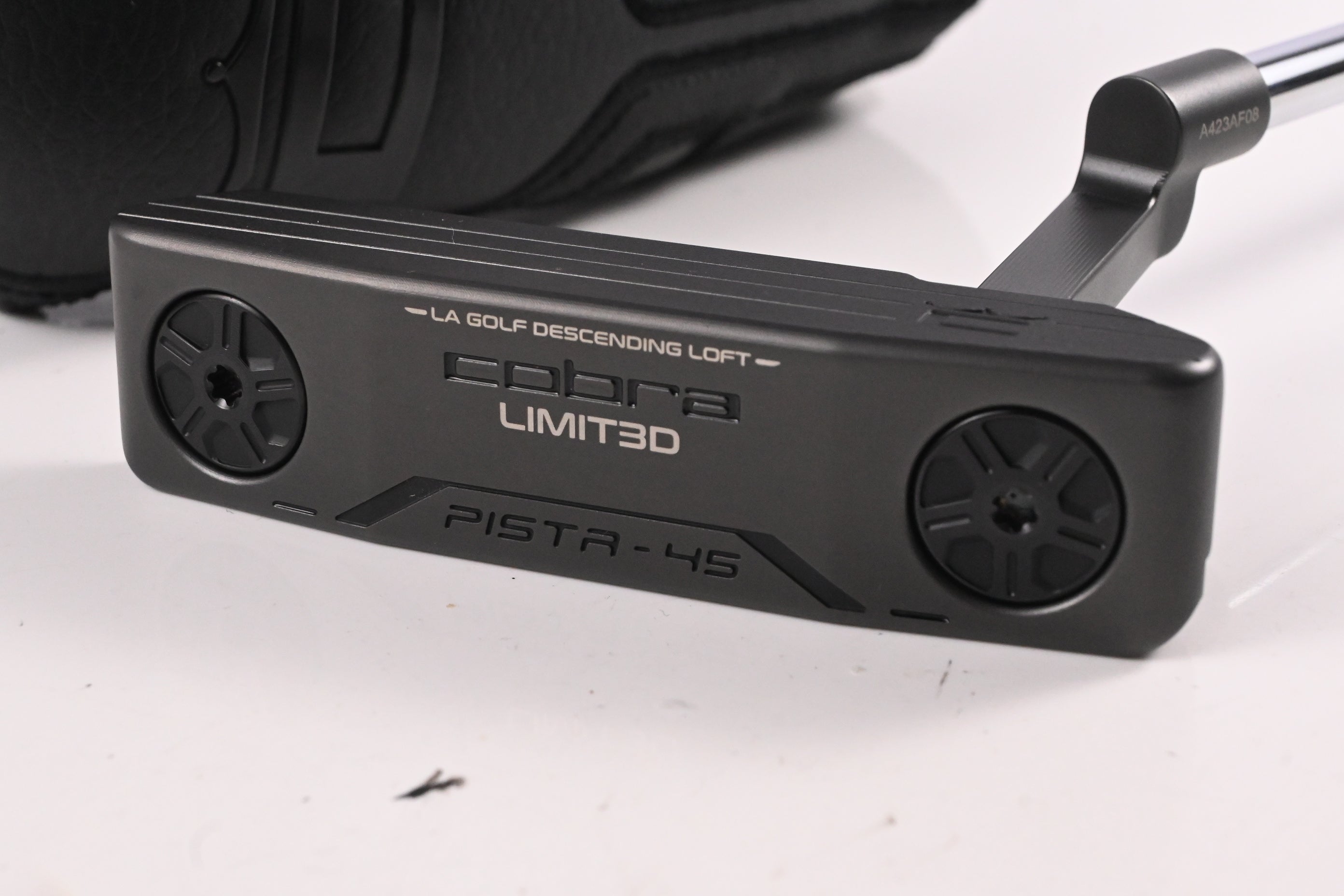 Cobra LIMIT3D Pista-45 Putter / 35 Inch