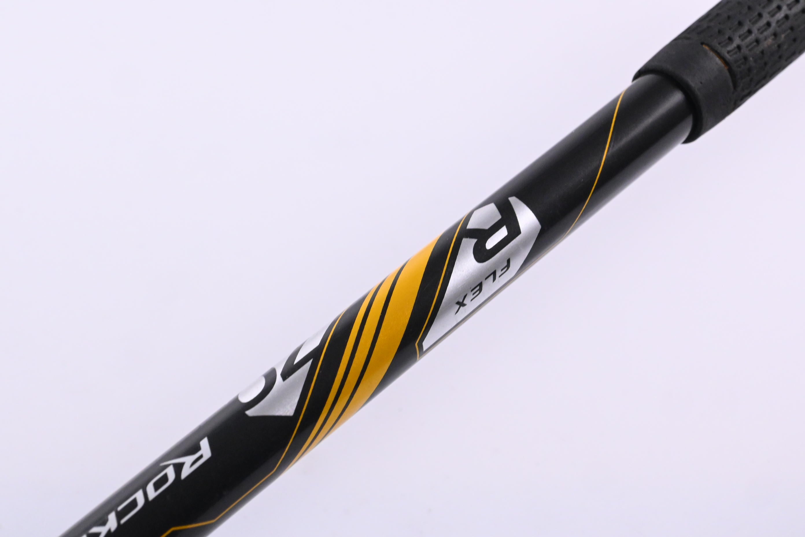 Taylormade RBZ Stage 2 Tour #5 Wood / 18.5 Degree / Regular Flex Rocketfuel 70