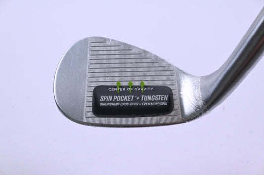 Callaway Opus SP+ Lob Wedge / 60 Degree / Stiff Flex Dynamic Gold S200 Shaft