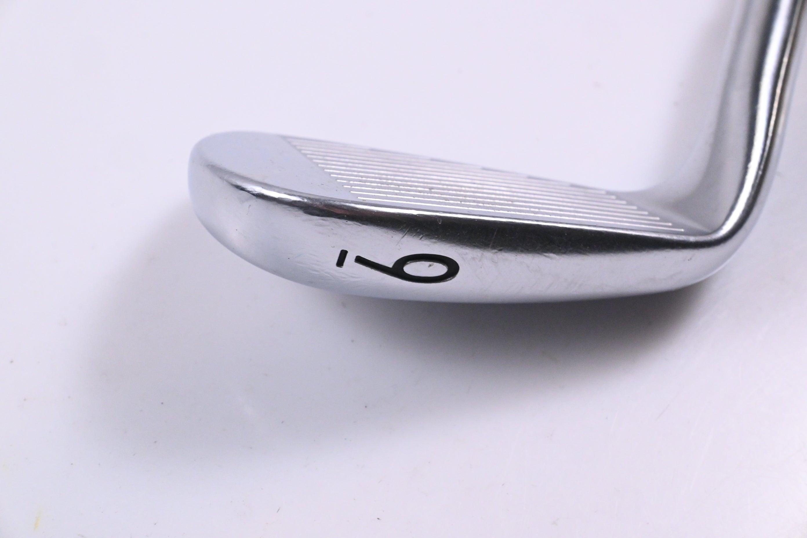 Titleist 620 MB #9 Iron / Stiff Flex Dynamic Gold 120 S400 Tour Issue Shaft