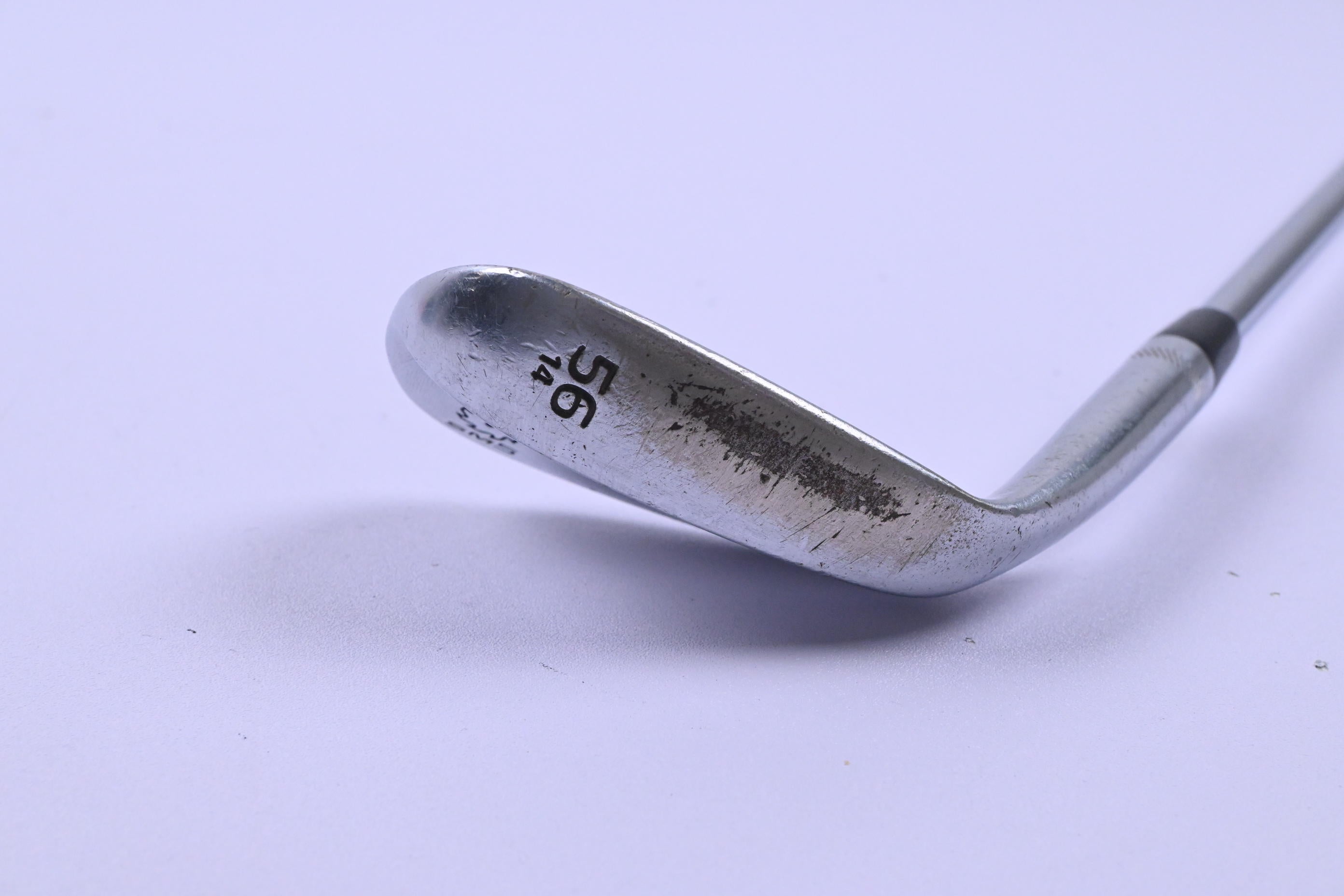 Titleist Vokey SM5 Sand Wedge / 56 Degree / Wedge Flex Titleist Vokey SM5 Shaft