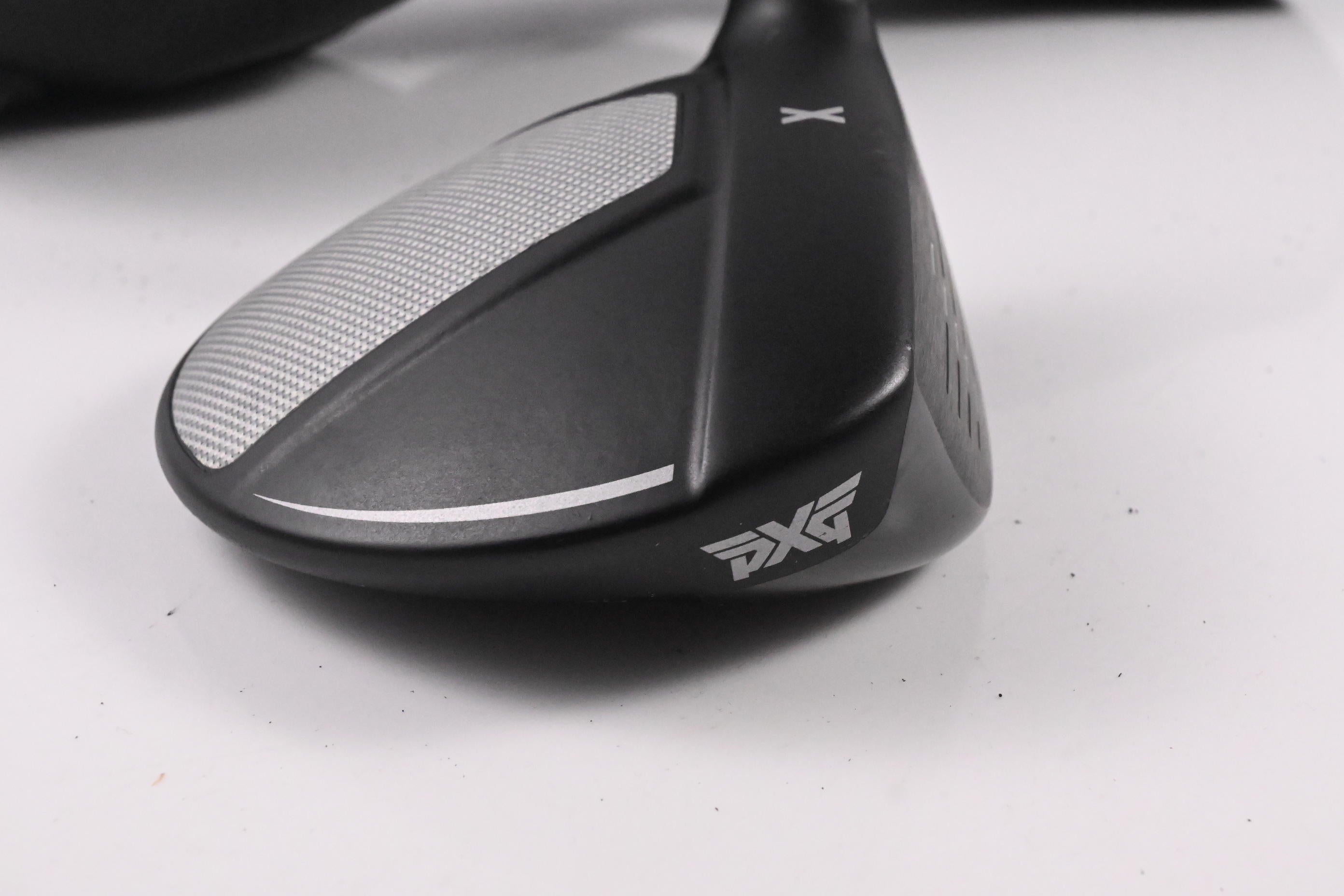 PXG 0341 X Gen4 #3 Wood / 15 Degree / Stiff Flex Tensei AV RAW Blue 75 Shaft