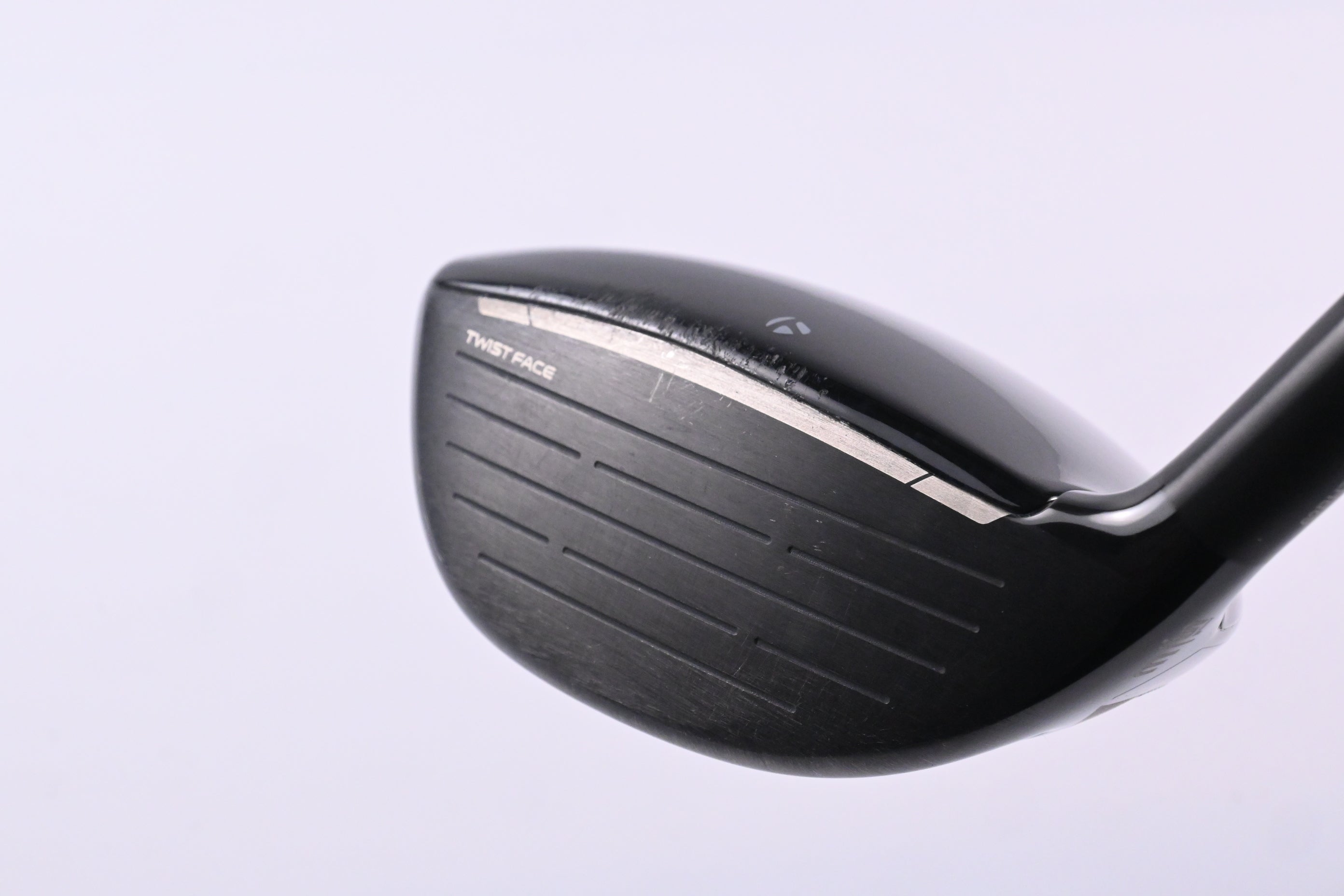 Taylormade Qi10 #3 Wood / 15 Degree / Regular Flex Ventus TR Blue 6 Shaft