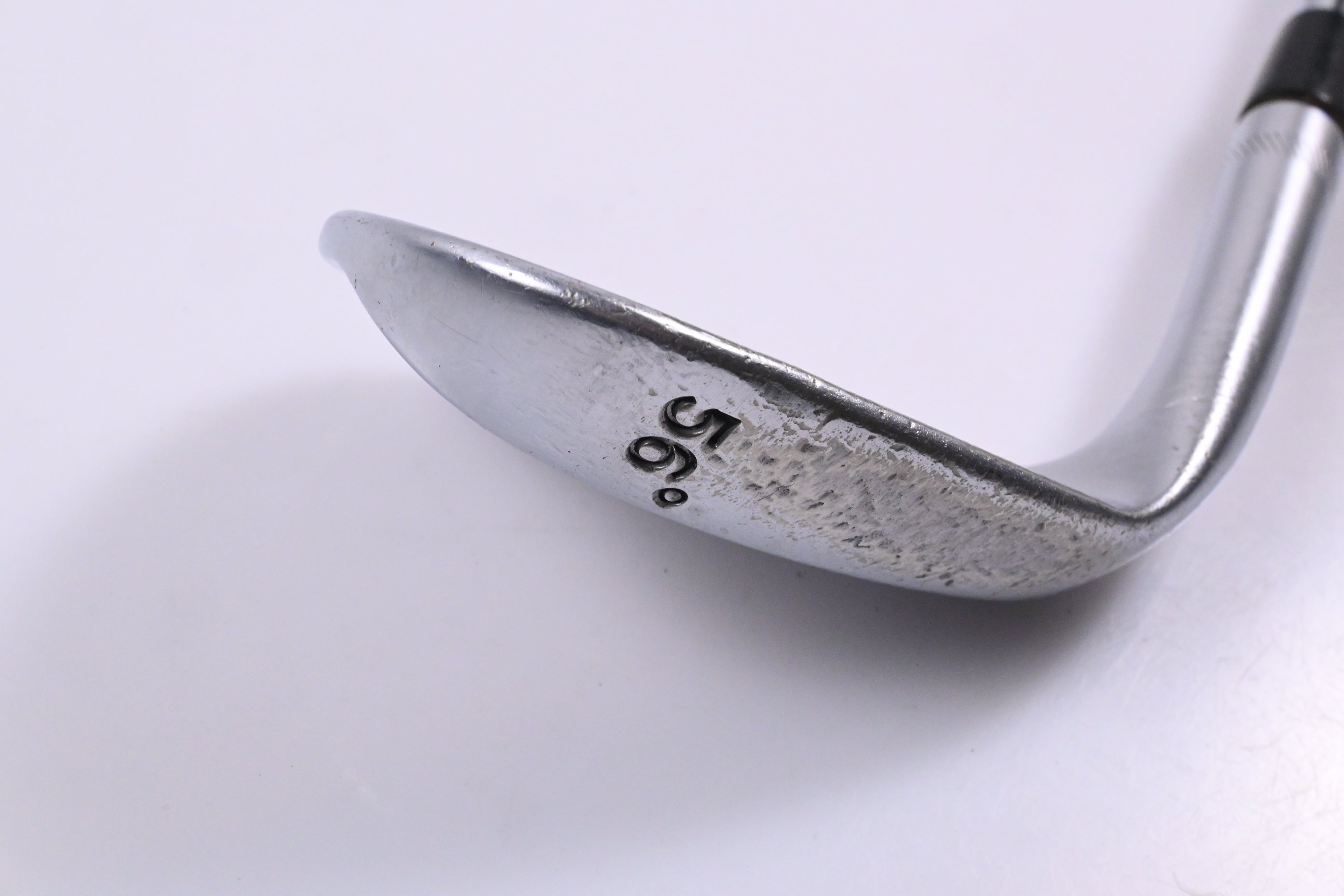 Titleist Vokey Spin Milled 2007 Sand Wedge / 56 Degree / Wedge Flex Nippon NS1