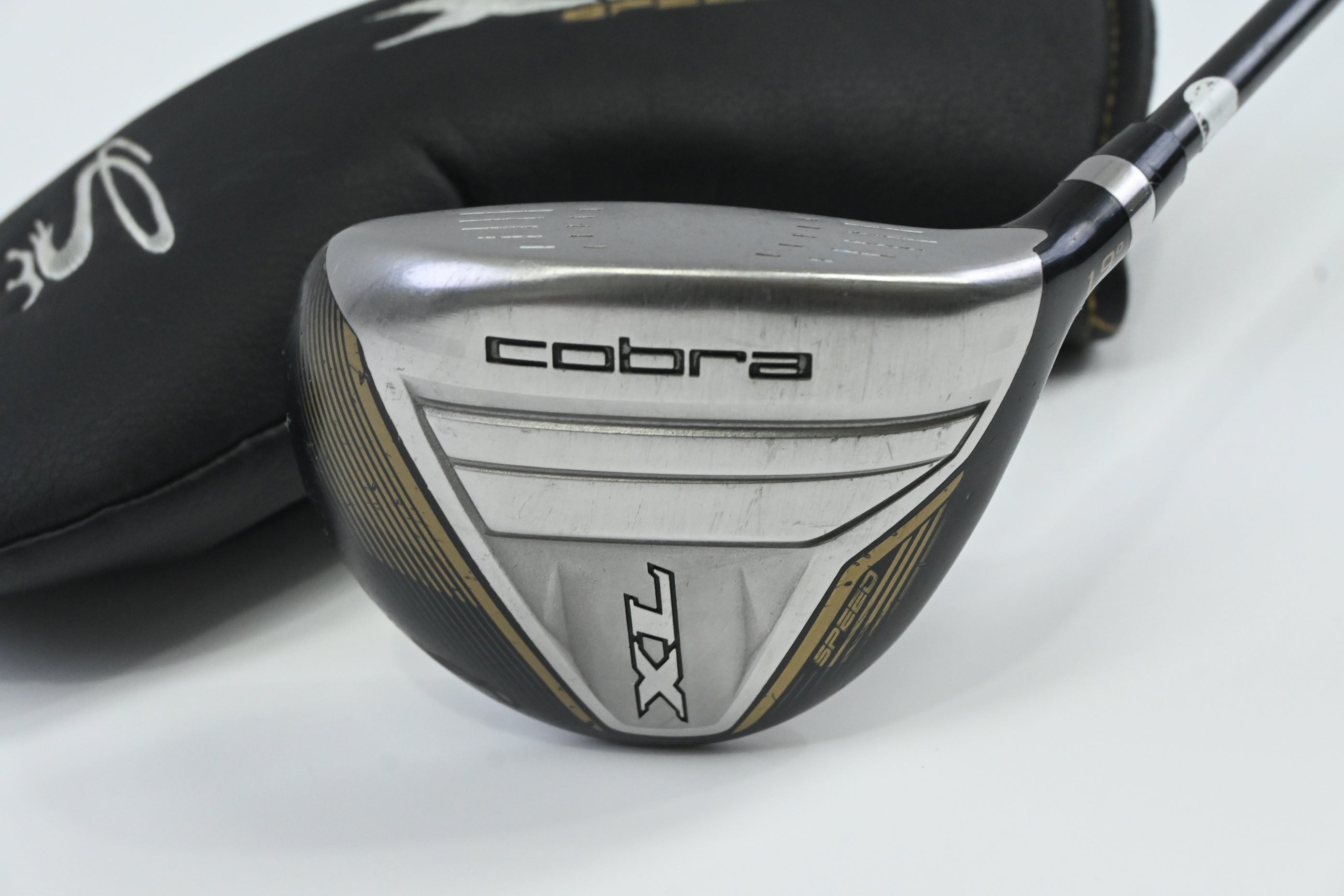 Cobra XL Speed #5 Wood / 19 Degree / Regular Flex Cobra XL Shaft