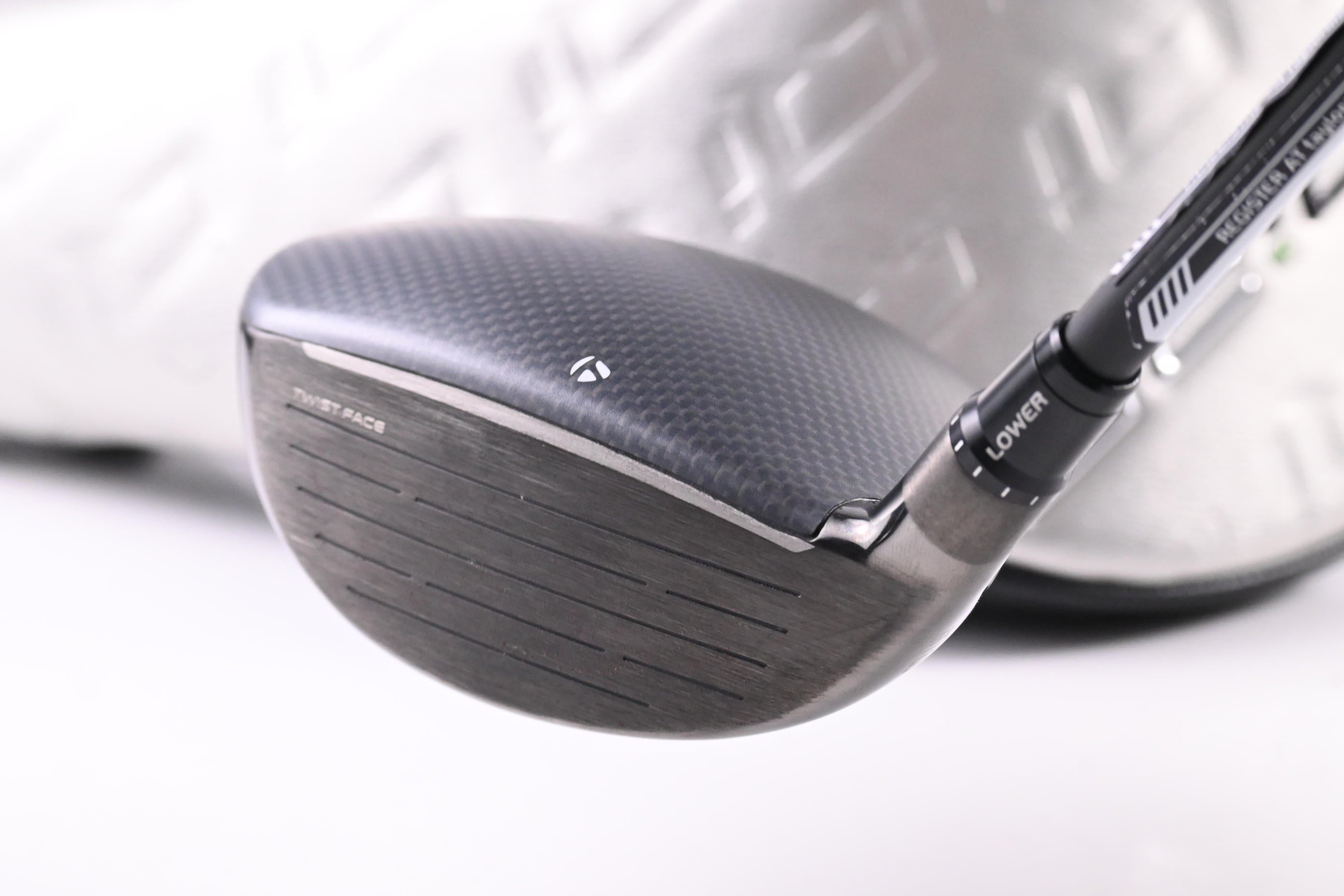 Taylormade Qi35 #3 Wood / 15 Degree / Stiff Flex Fujikura Ventus Blue '25 6