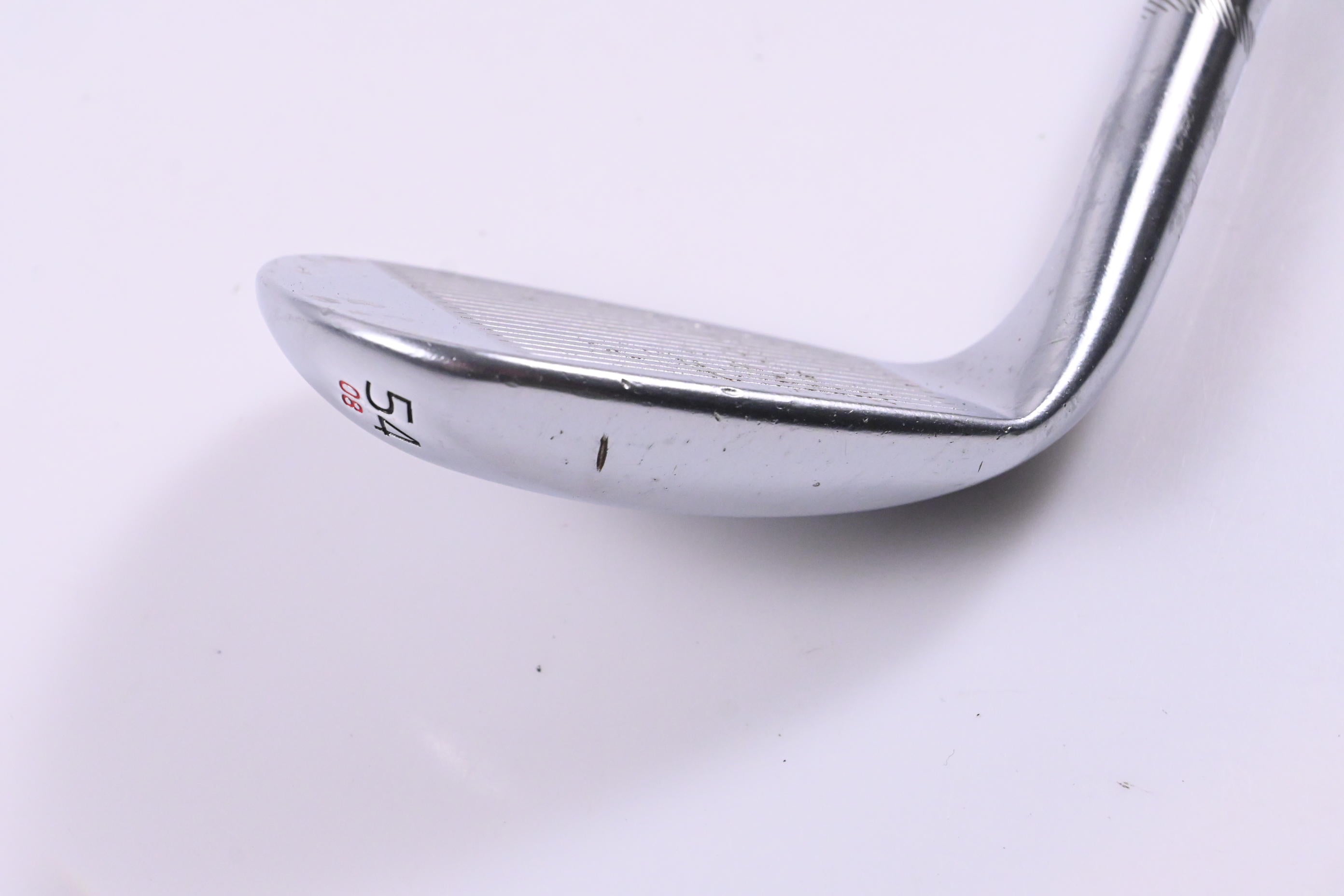 Titleist Vokey SM6 Sand Wedge / 54 Degree / Wedge Flex Titleist Vokey SM6 Shaft
