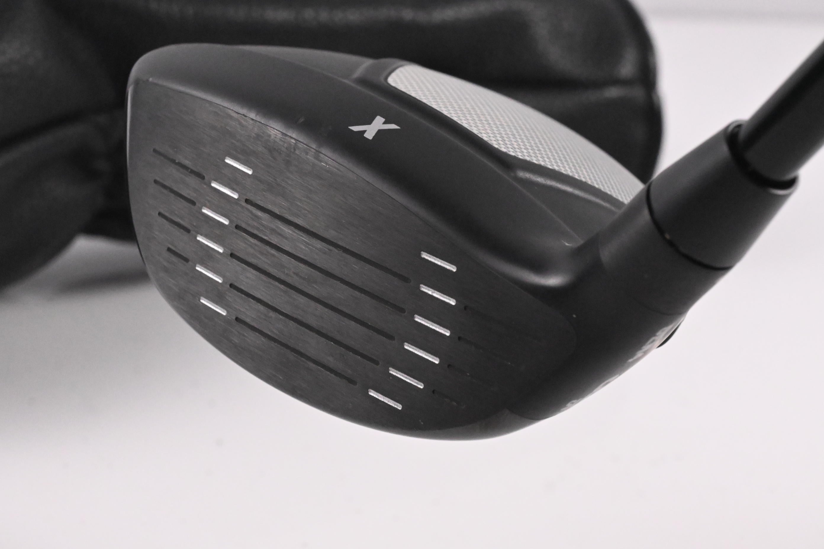 PXG 0341 X Gen4 #3 Wood / 15 Degree / Stiff Flex Tensei AV RAW Blue 75 Shaft