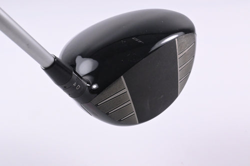 Titleist GT1 Driver / 9 Degree / Regular Flex MMT 40 Shaft