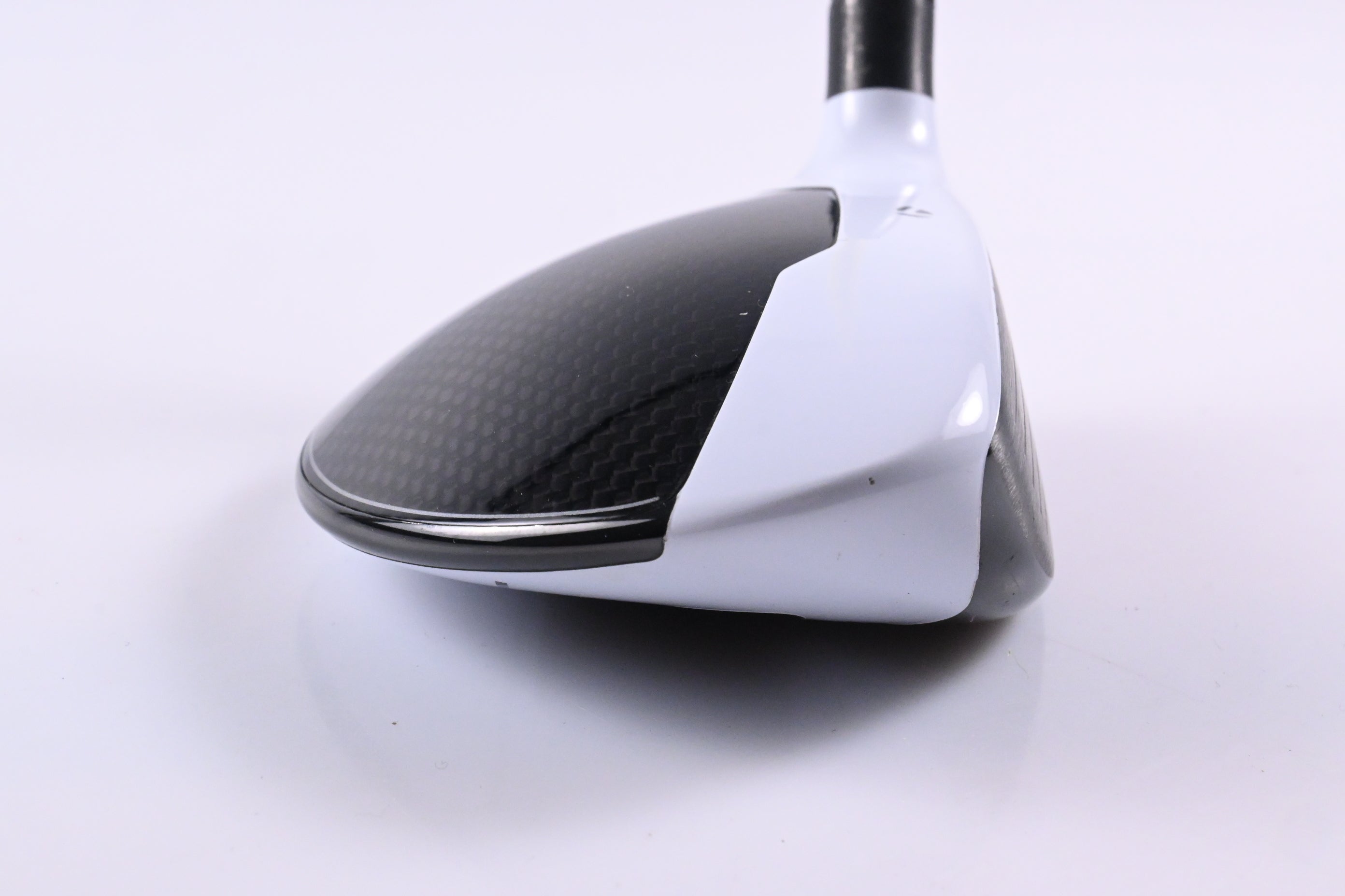 Taylormade M1 2017 HL #3 Wood / 17 Degree / X-Flex Graphite Design Tour AD MT-7