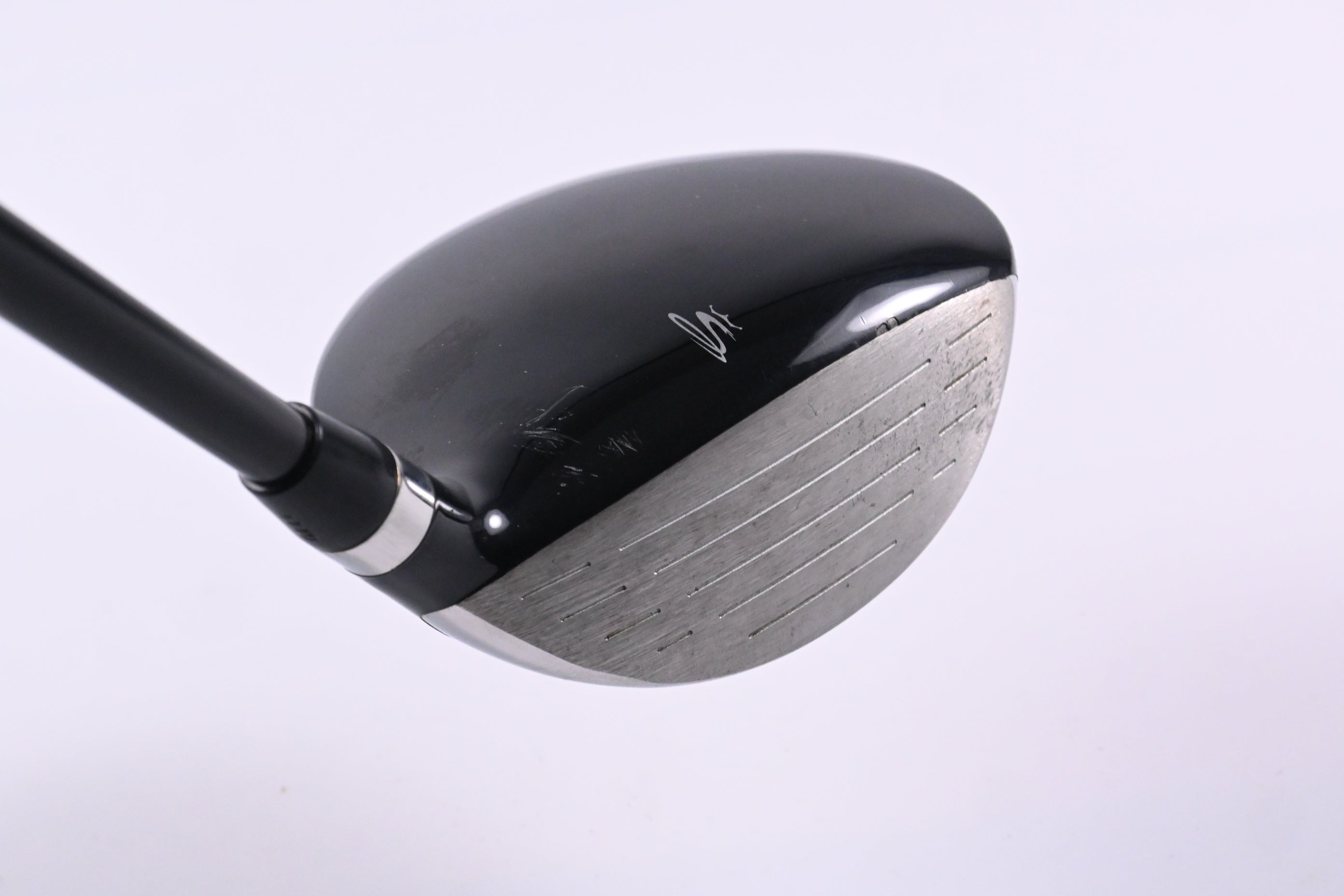 Left Hand Cobra S2 #3 Wood / 15 Degree / Regular Flex Fujikura Fit-On Max 65