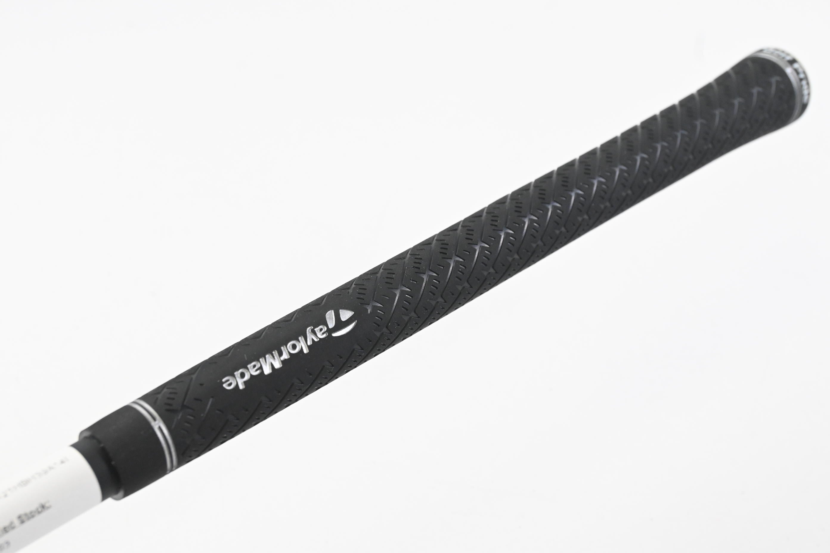 KBS Reax 65 #4 Hybrid Shaft / Regular Flex / Taylormade 2nd Gen