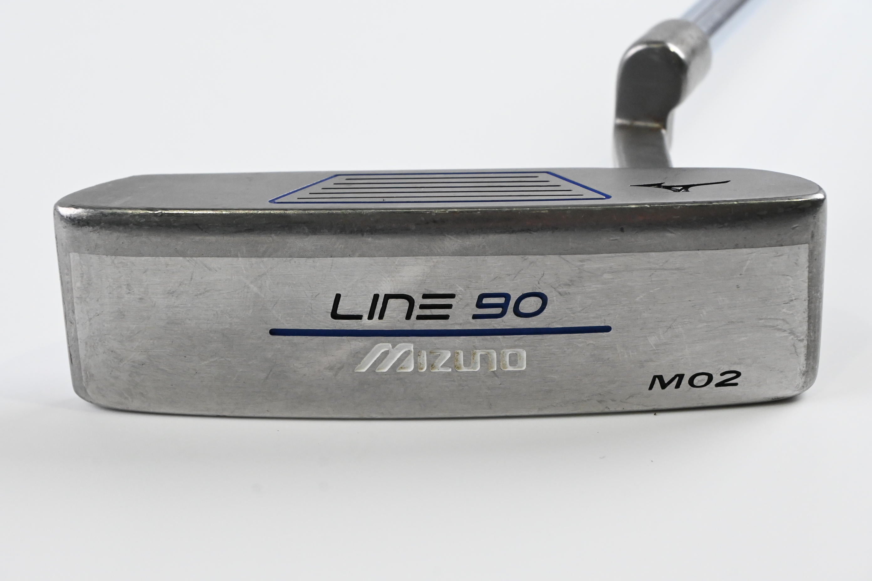 Mizuno Line 90 MO2 Putter / 34 Inch