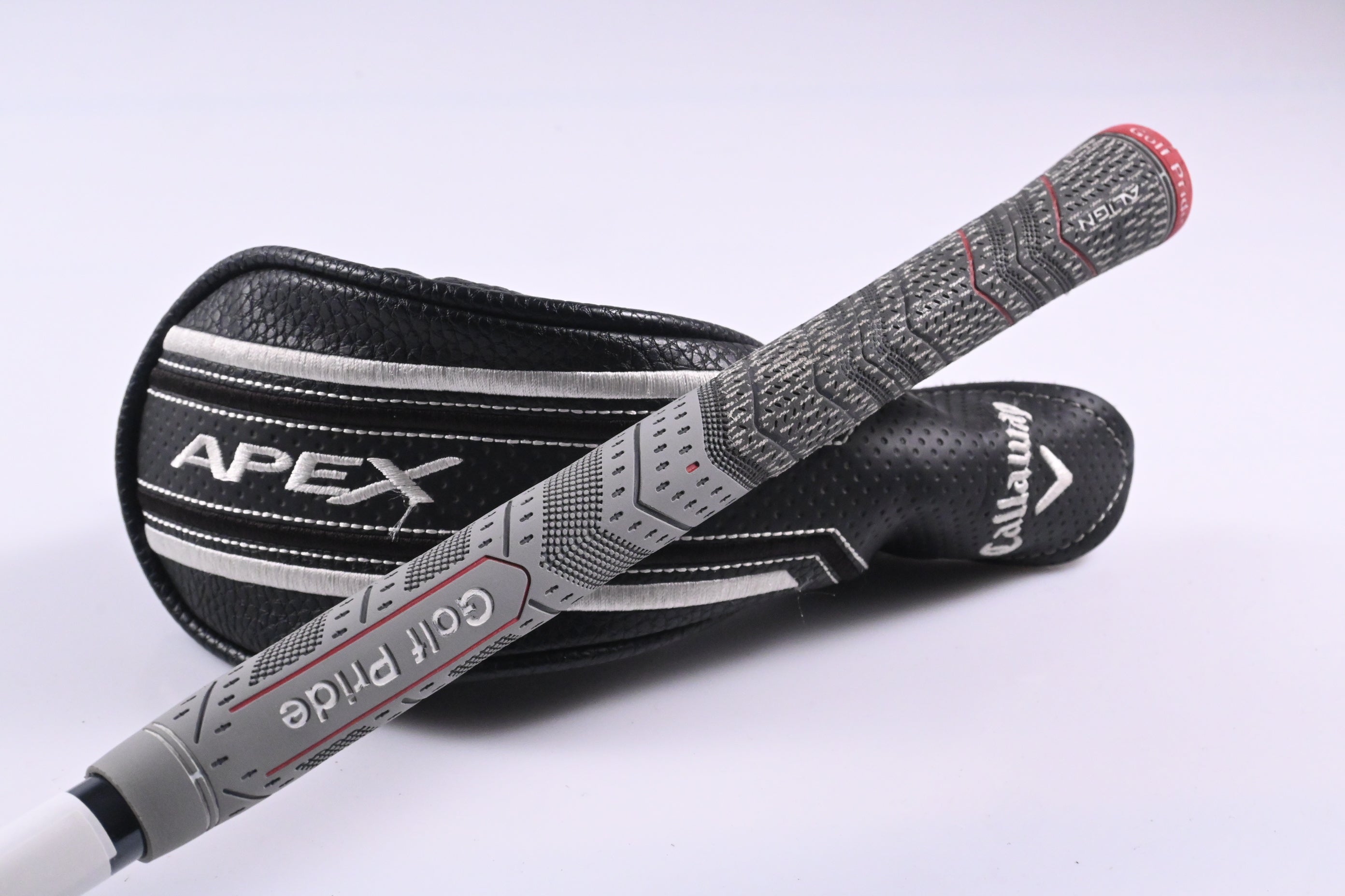Callaway Apex 21 #3 Hybrid / 19 Degree / Regular Flex UST Mamiya Recoil DART 75