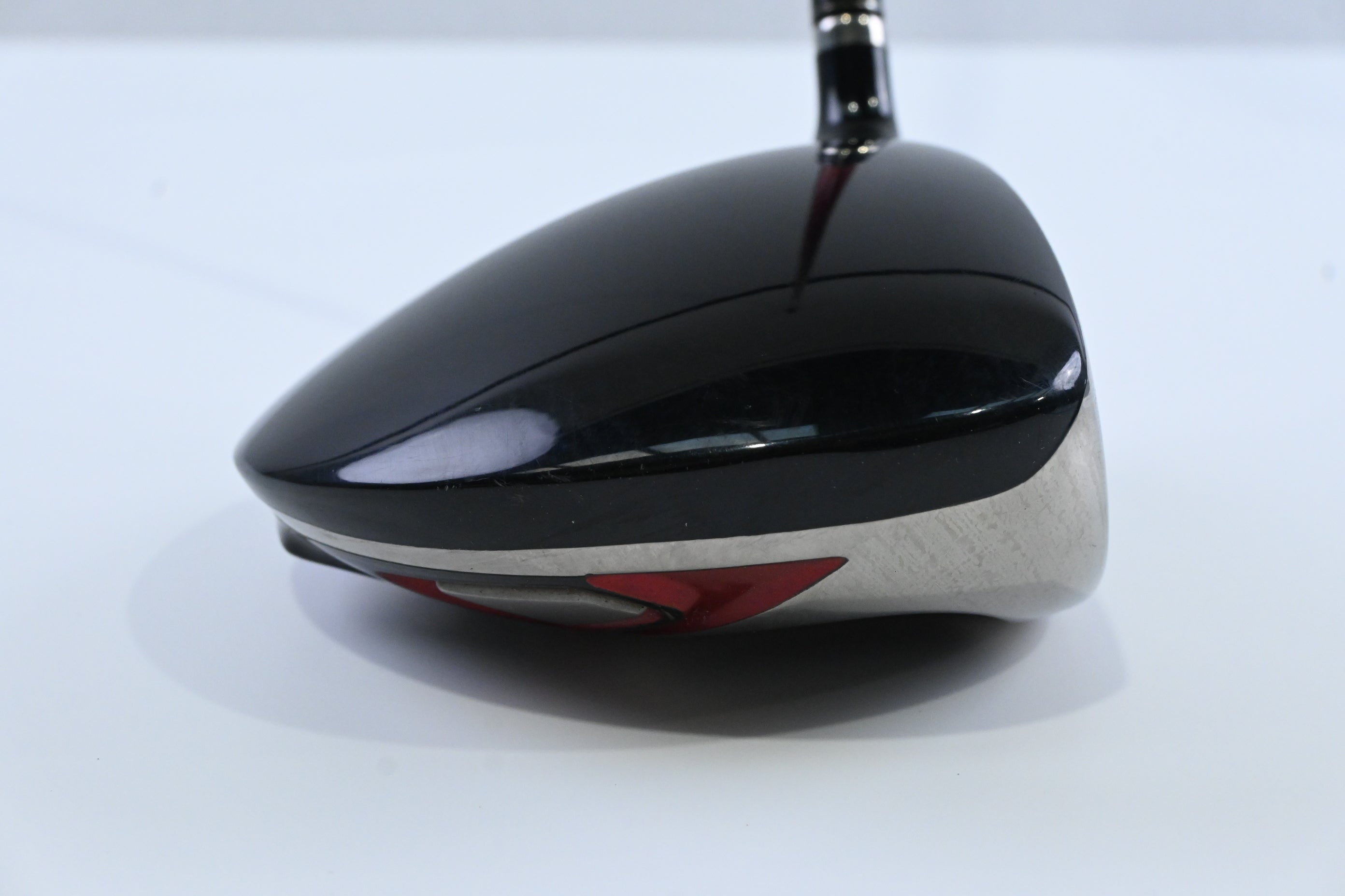 Tour Edge Exotics XCG 4 Driver / 9 Degree / Stiff Flex Fujikura Motore Exotics