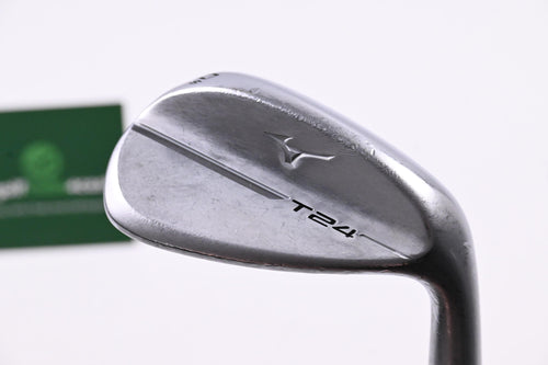 Mizuno T24 Gap Wedge / 50 Degree / Stiff Flex Dynamic Gold Tour Issue