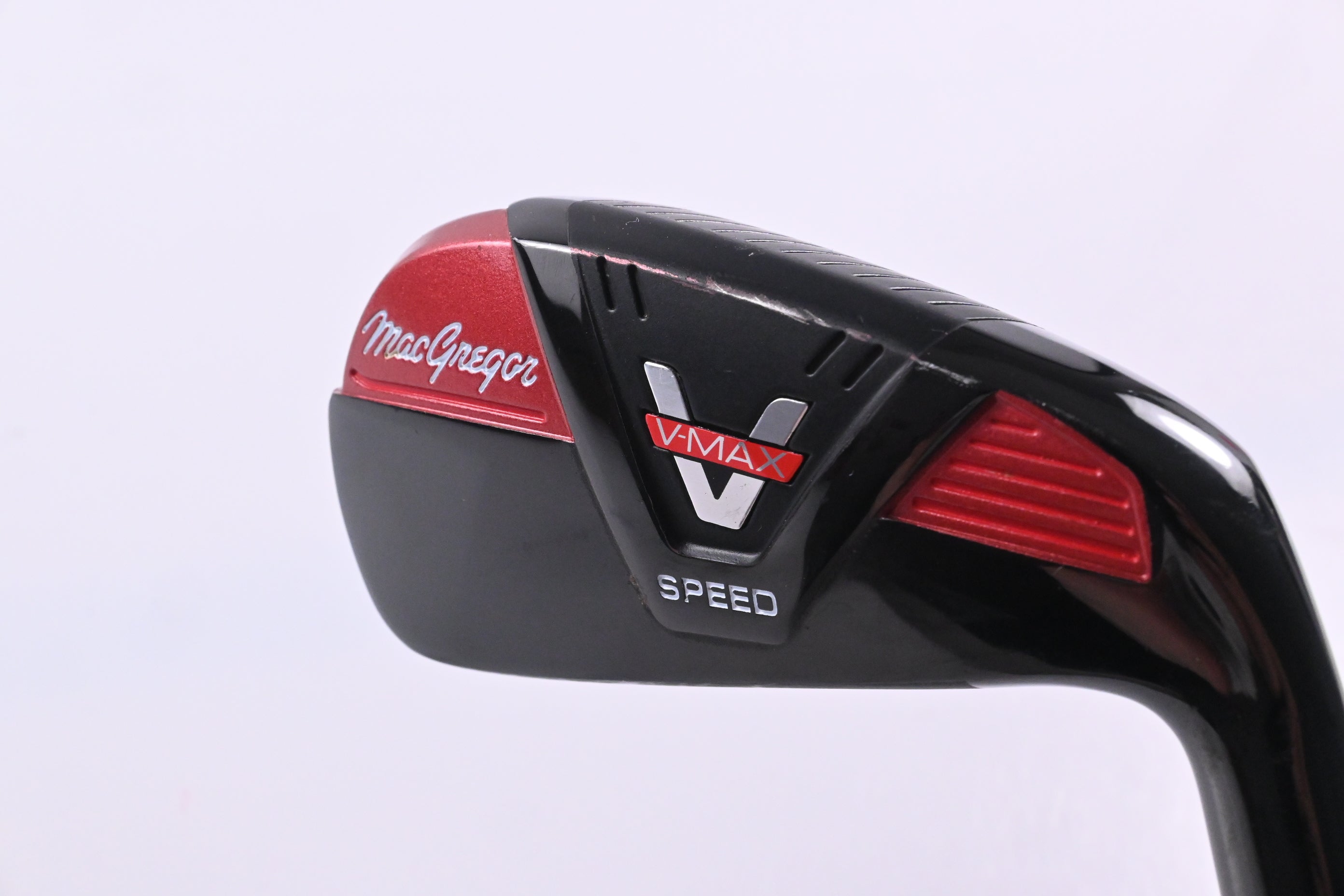 MacGregor V-Max Speed #3 Iron / 18 Degree / Regular Flex Macgregor Shaft