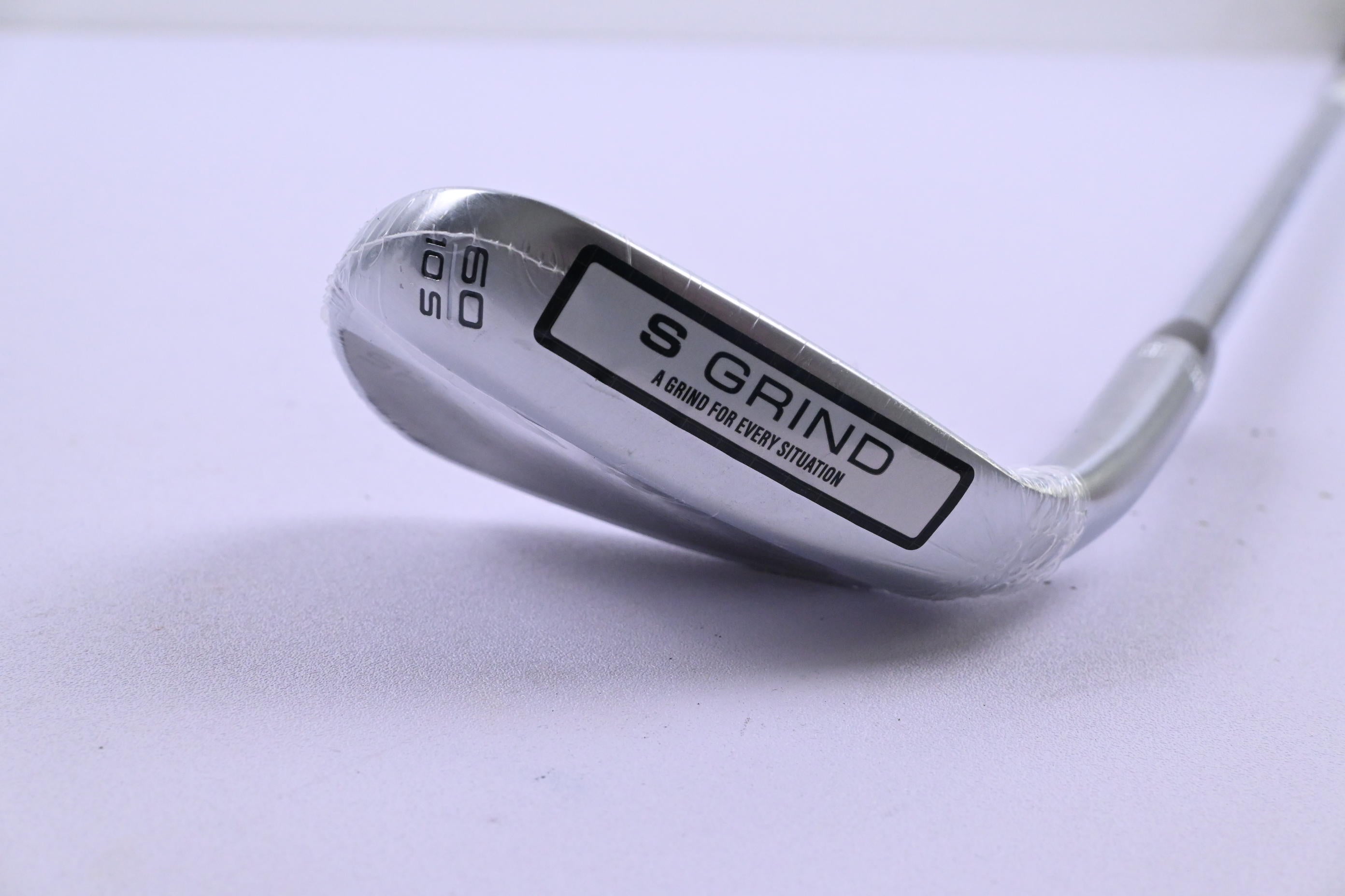 Callaway Opus SP+ Lob Wedge / 60 Degree / Stiff Flex Dynamic Gold S200 Shaft