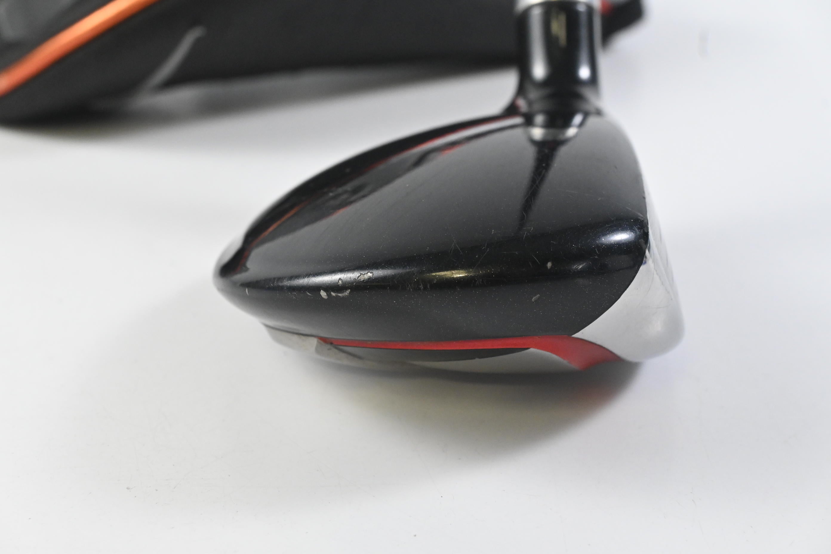 Nike VR #4 Wood / 17 Degree / Regular Flex Aldila Voodoo 7 Shaft