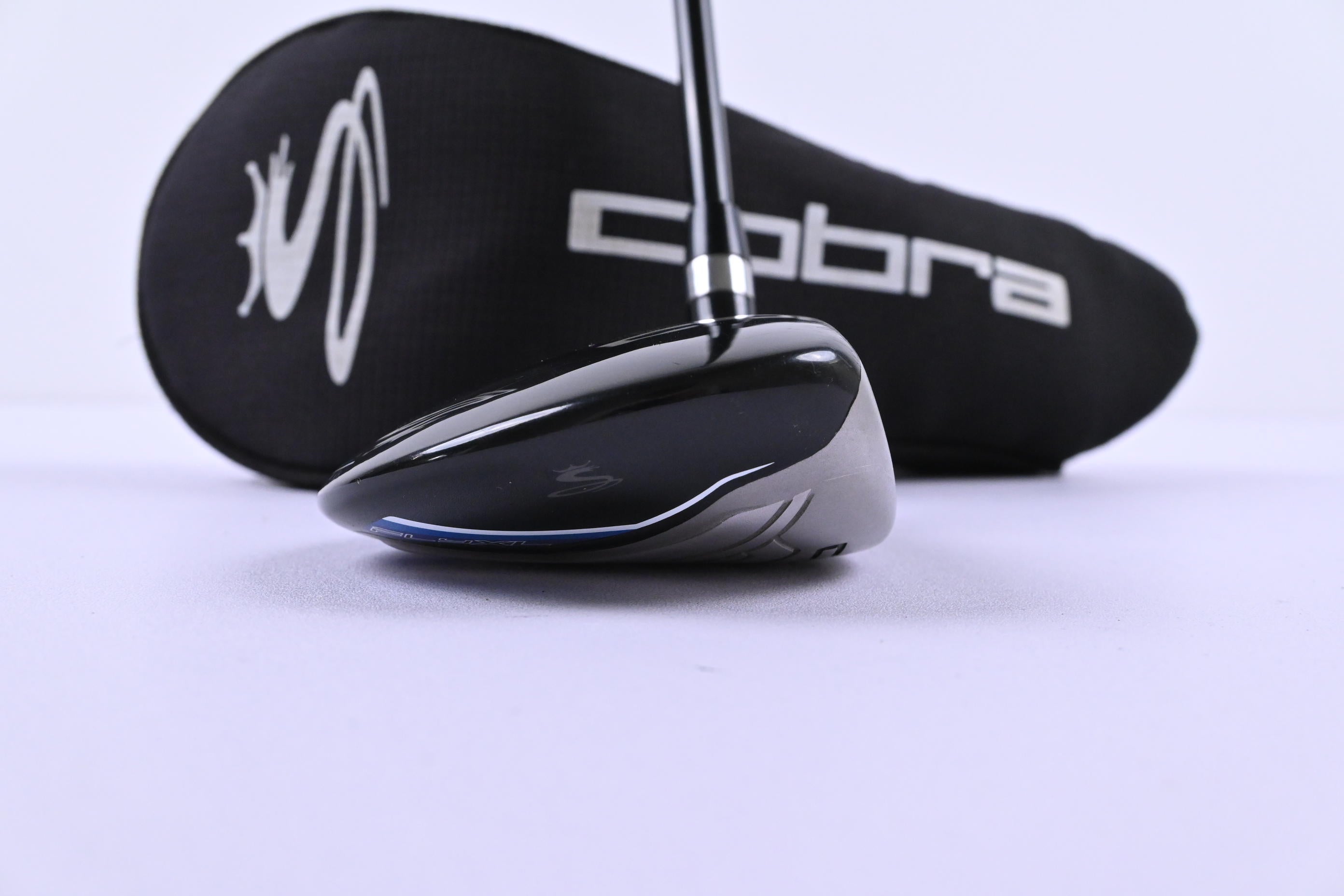 Cobra Fly XL #5 Wood / 19 Degree / Regular Flex Cobra Fly XL Shaft