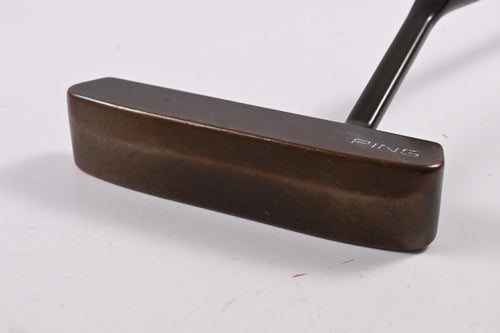 Ping Karsten BeCu 5KS Putter / 33 Inch