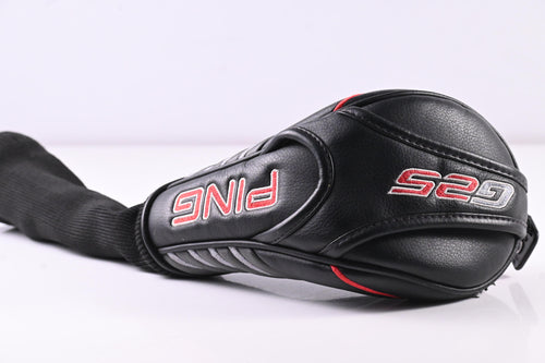 Ping G25 #5 Wood / 18 Degree / Regular Flex Ping TFC 189 Shaft