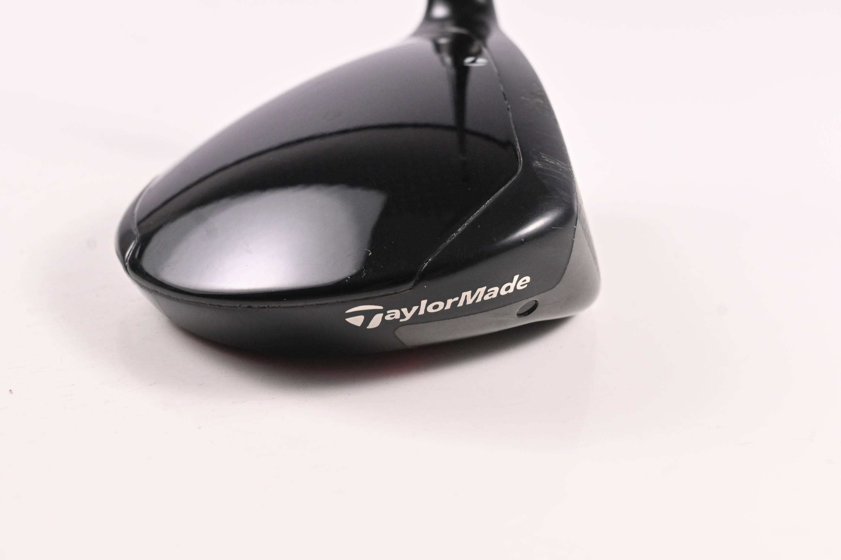 Taylormade Stealth 2 Plus #3 Wood / 15 Degree / Stiff Flex Kai'Li White 70 Shaft
