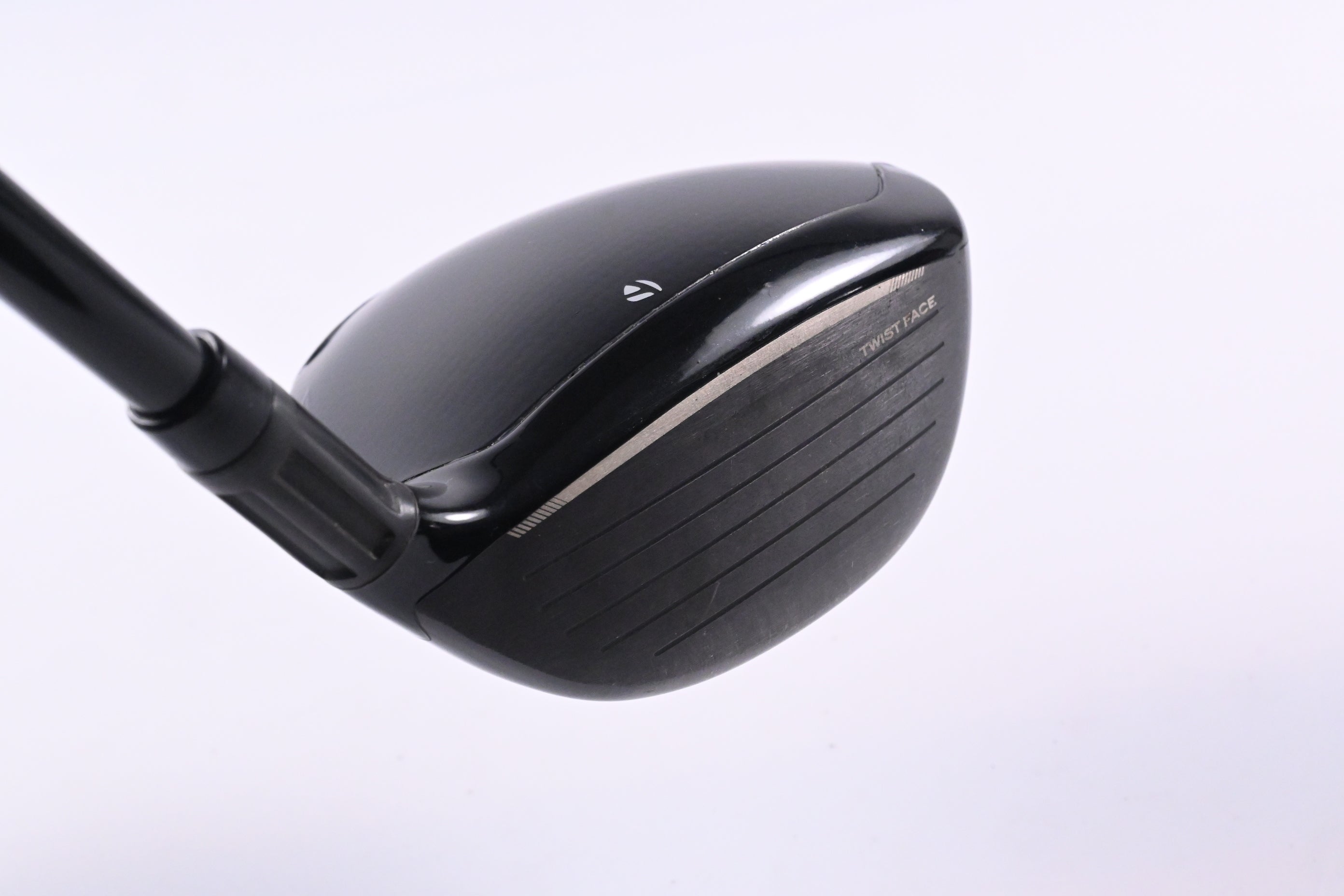 Left Hand Taylormade Stealth #3 Wood / 15 Degree / Stiff Flex Ventus Red 5 Shaft