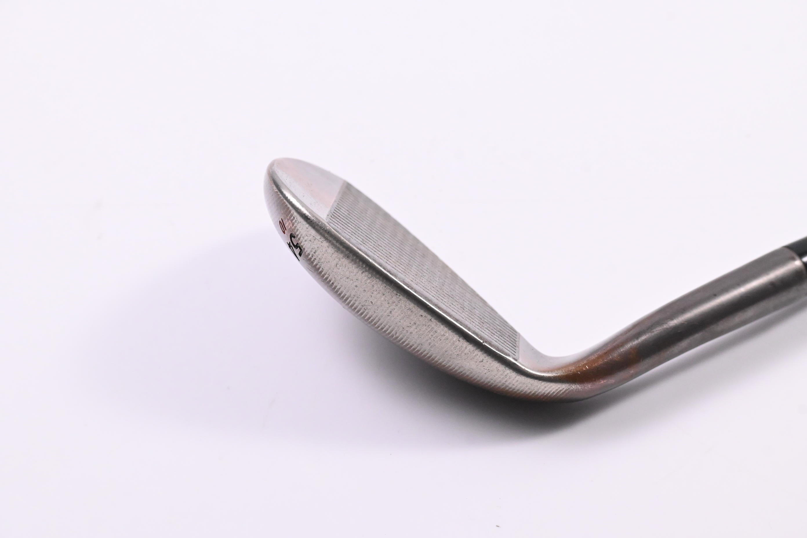 Taylormade Hi-Toe Sand Wedge / 54 Degree / Stiff Flex NS Pro Modus 3 Tour 105