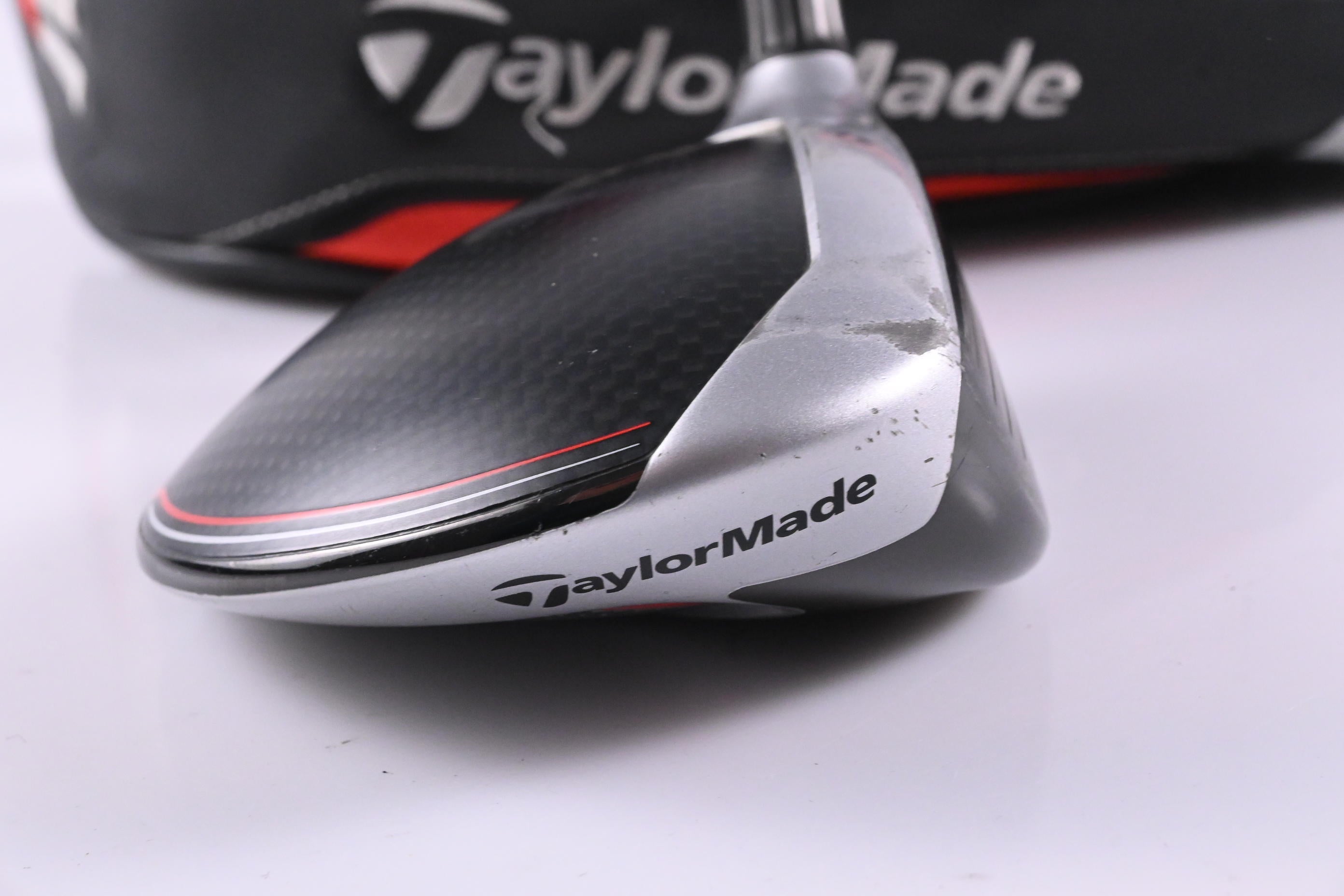 Ladies Taylormade M6 #3 Wood / 16.5 Degree / Ladies Flex Taylormade 45 Shaft