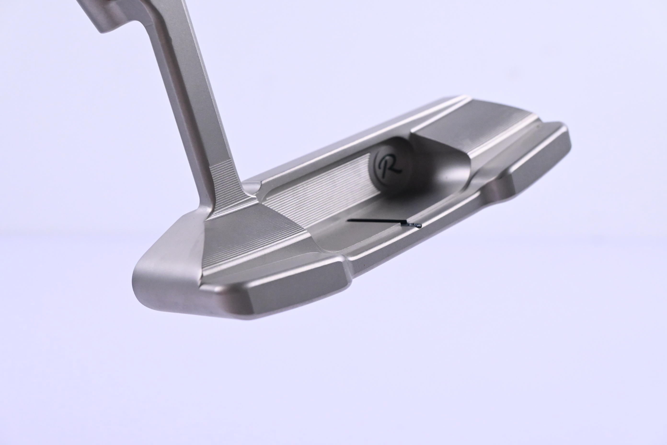 Taylormade TP Reserve Milled Putter / 34 Inch