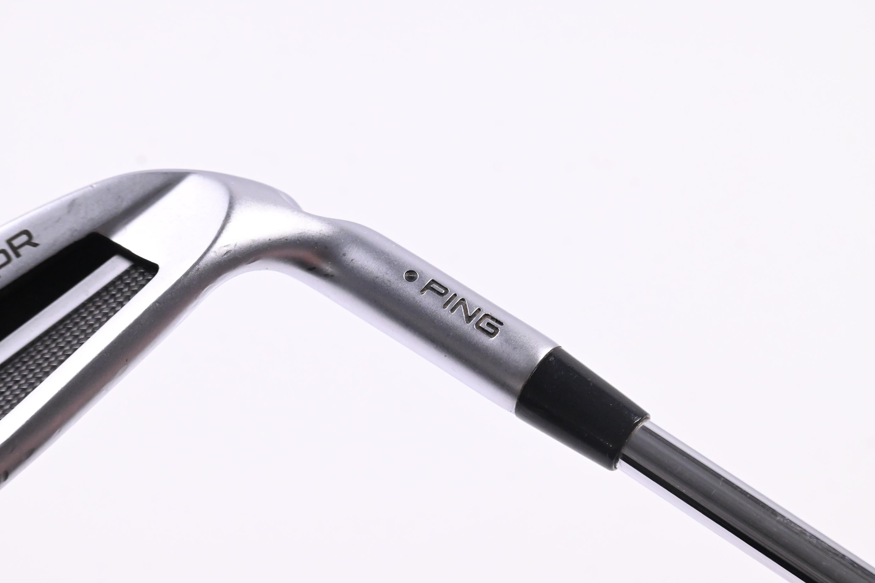 Ping ChipR / Black Dot / 36.25 Inch