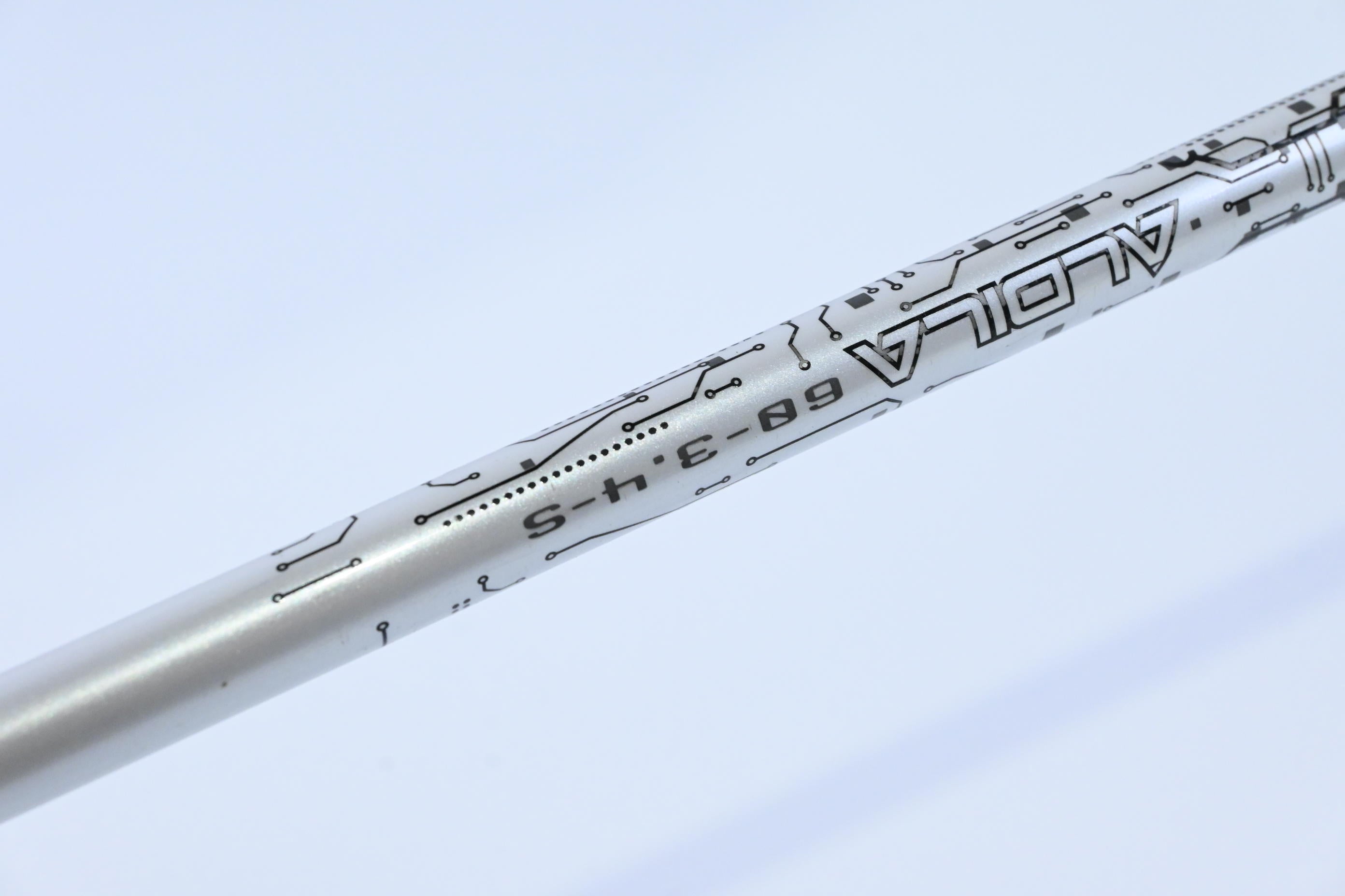 Left Hand Taylormade M2 2017 Driver / 10.5 Degree / Stiff Flex Aldila Rogue 60