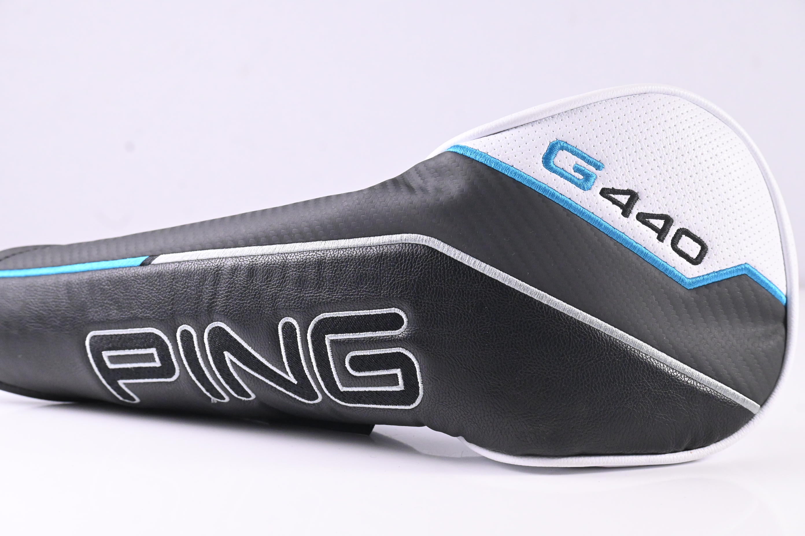 Ping G440 SFT Driver / 9 Degree / Stiff Flex Ping Alta CB Blue 50 Shaft