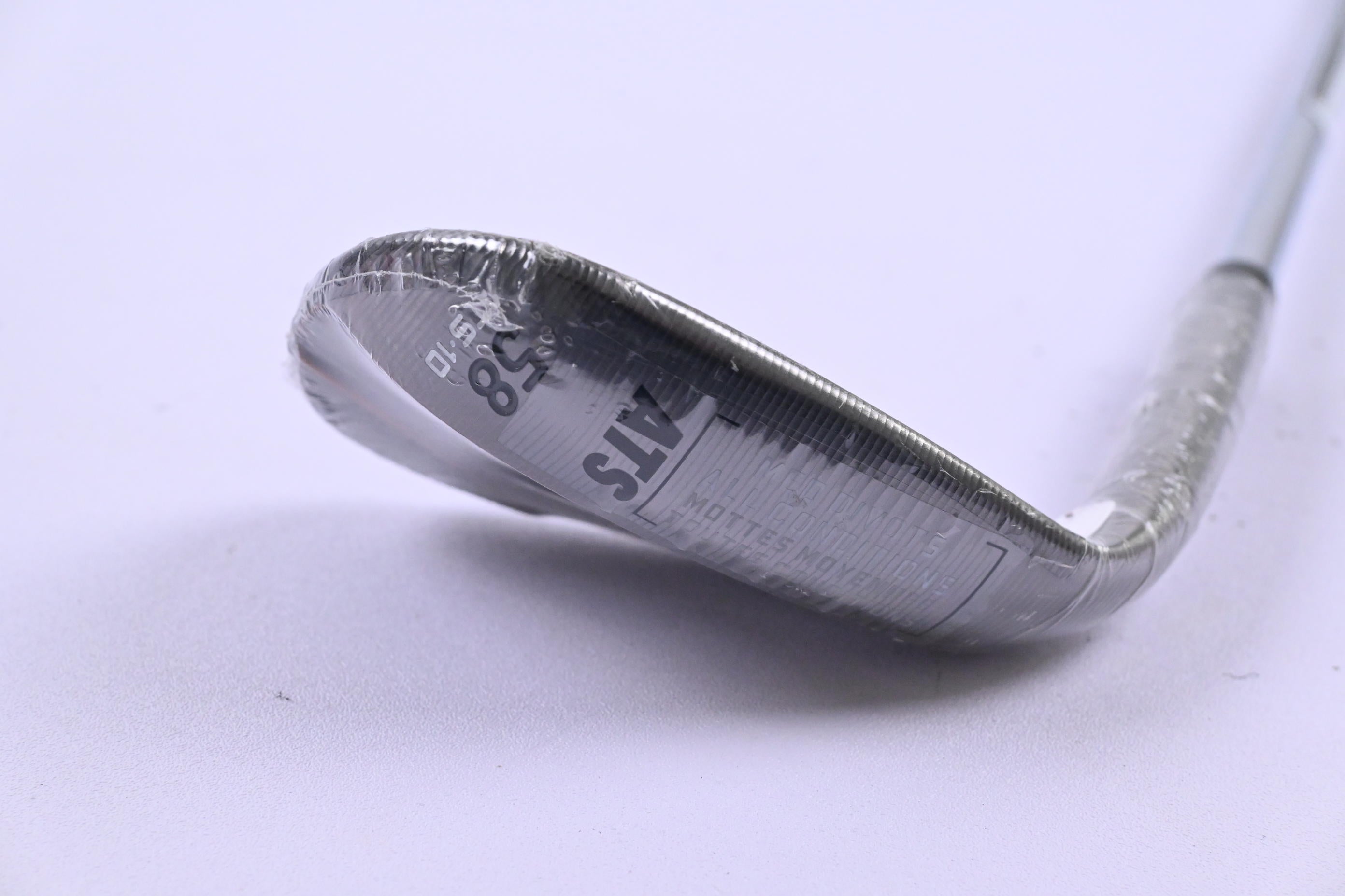 Taylormade Hi-Toe 4 Lob Wedge / 58 Degree / Wedge Flex Dynamic Gold 115