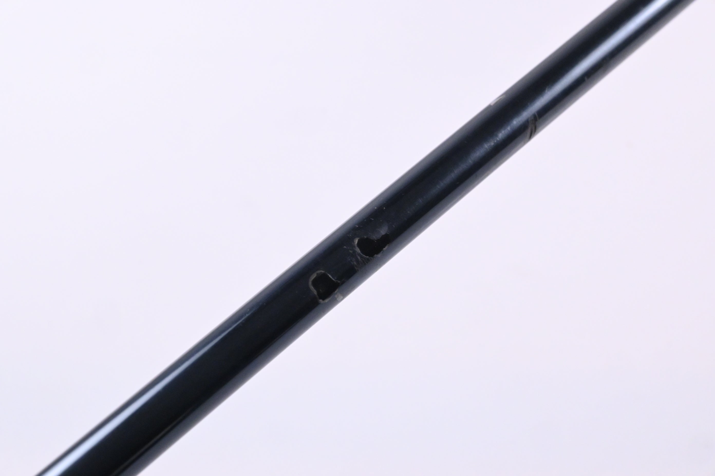 Mizuno ST-X 230 Driver / 10.5 Degree / Regular Flex UST Mamiya Lin-Q 5 Shaft