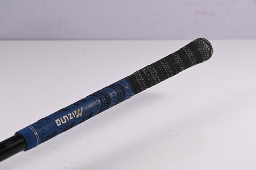 Mizuno CLK Fli-Hi #4 Hybrid / 23 Degree / Regular Flex Exsar HS2 70 Shaft