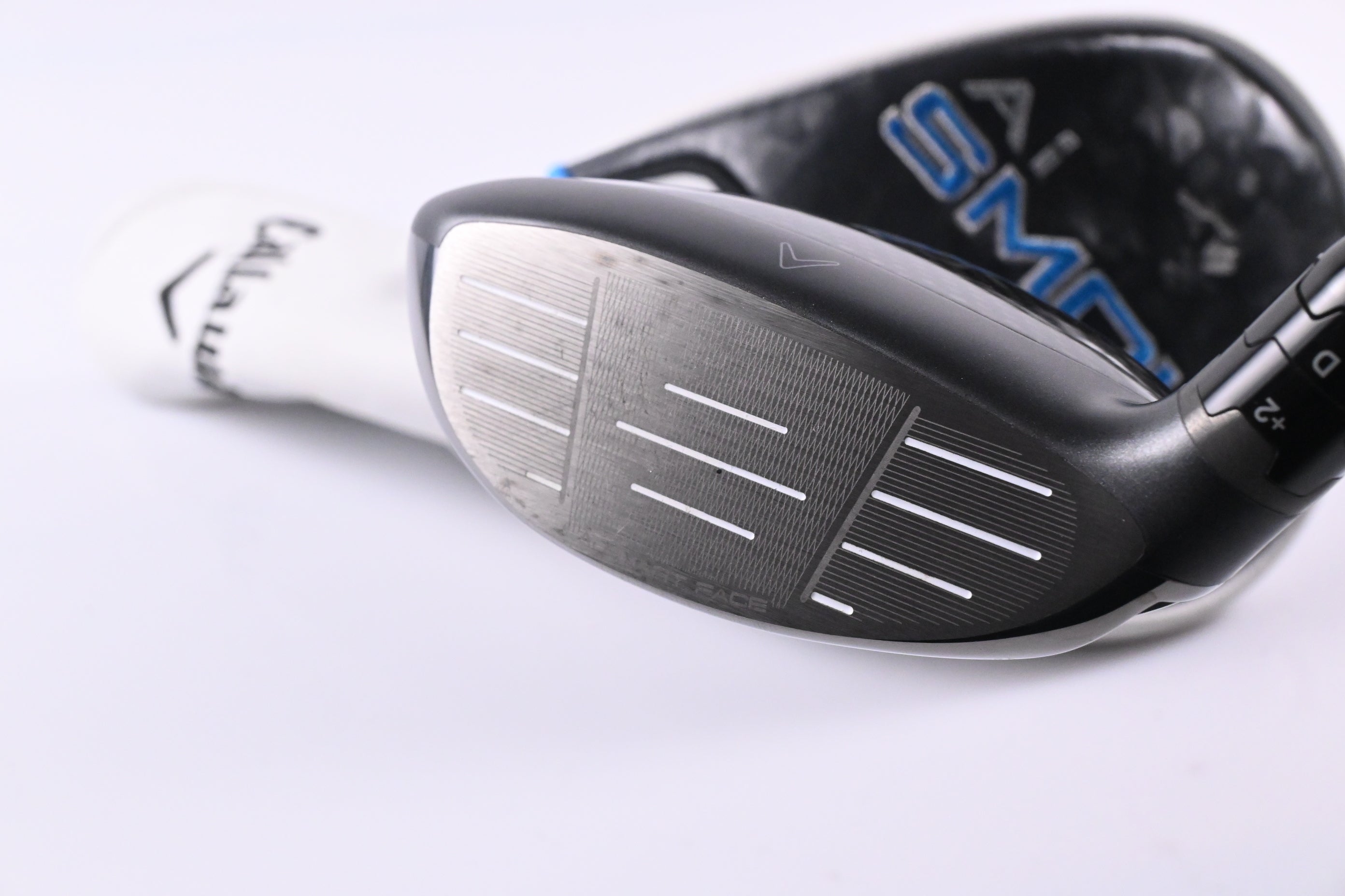 Callaway Paradym Ai Smoke Max #3 Wood / 16.5 Degree / Regular Flex Tensei AV