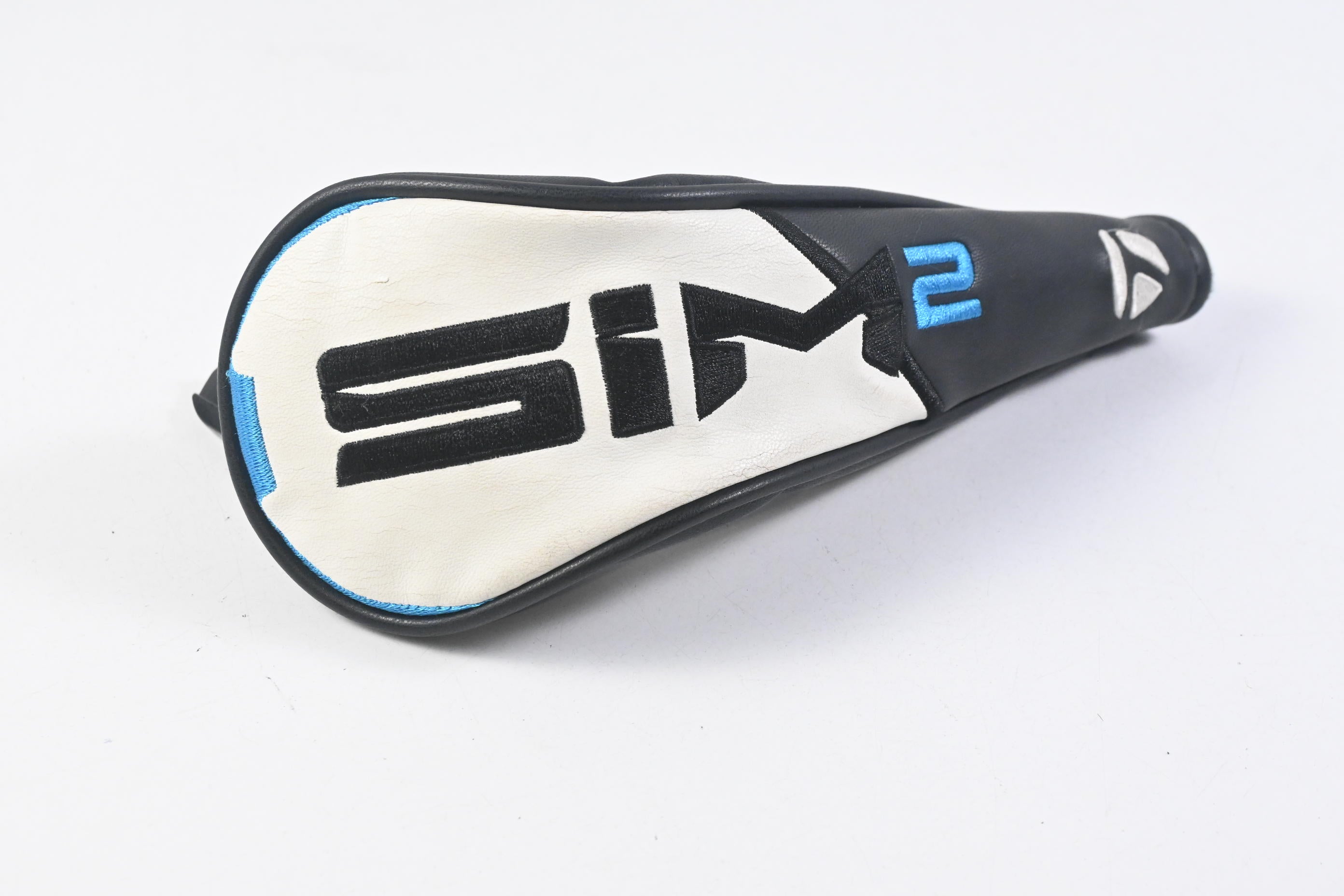 Taylormade SIM2 Max #3 Hybrid / 19 Degree / Regular Flex Fujikura Ventus Blue 6