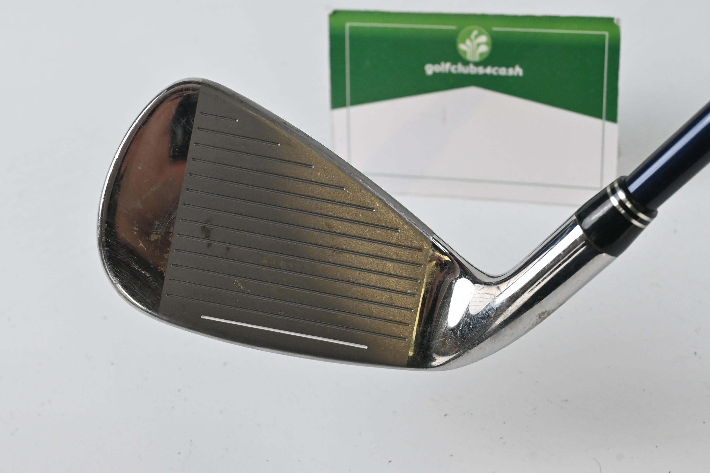 Cobra King FP #6 Iron / Regular Flex Aldila VS Proto 70 Shaft