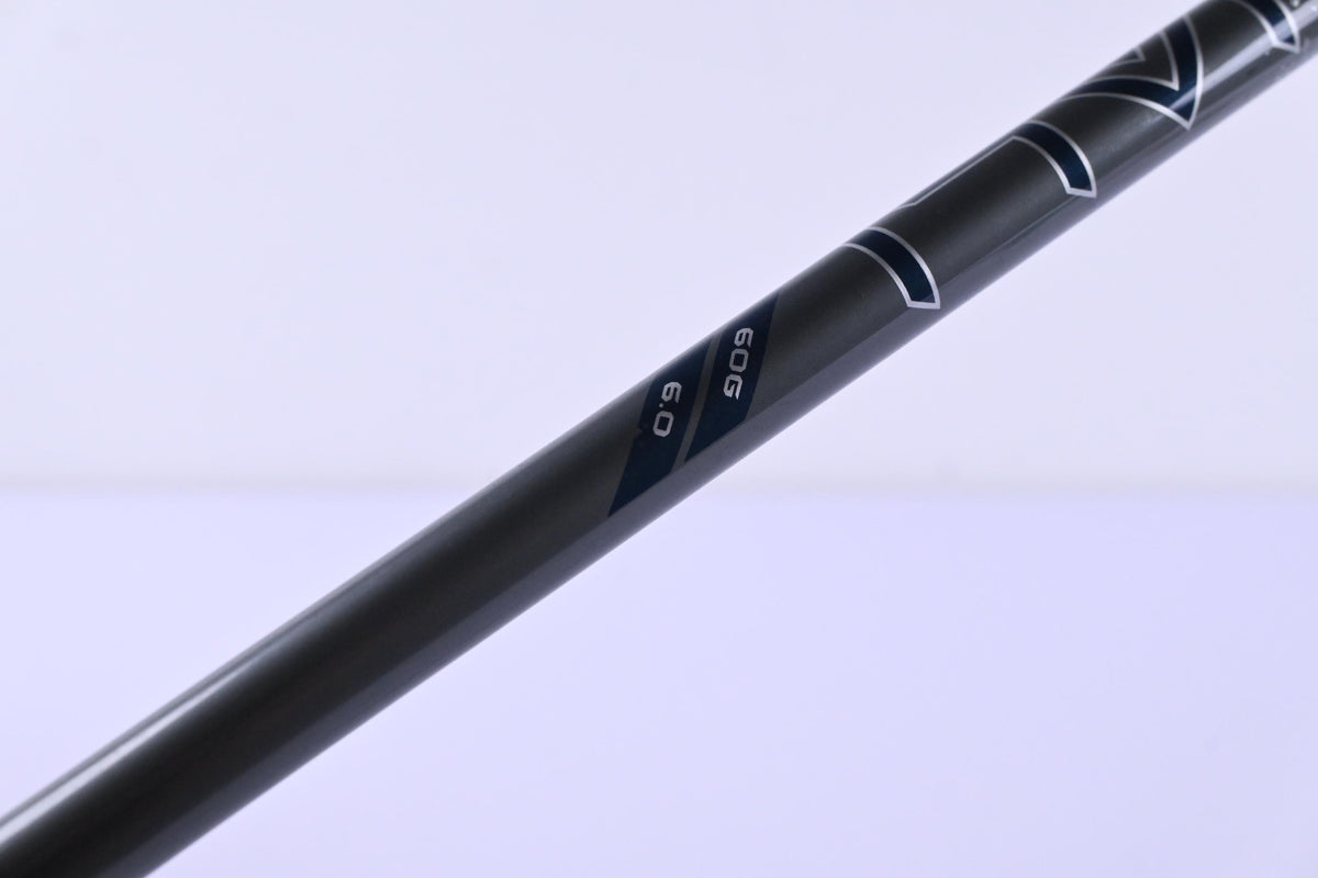 Callaway Elyte Mini Driver / 11.5 Degree / Stiff Flex Denali Charcoal 60 Shaft