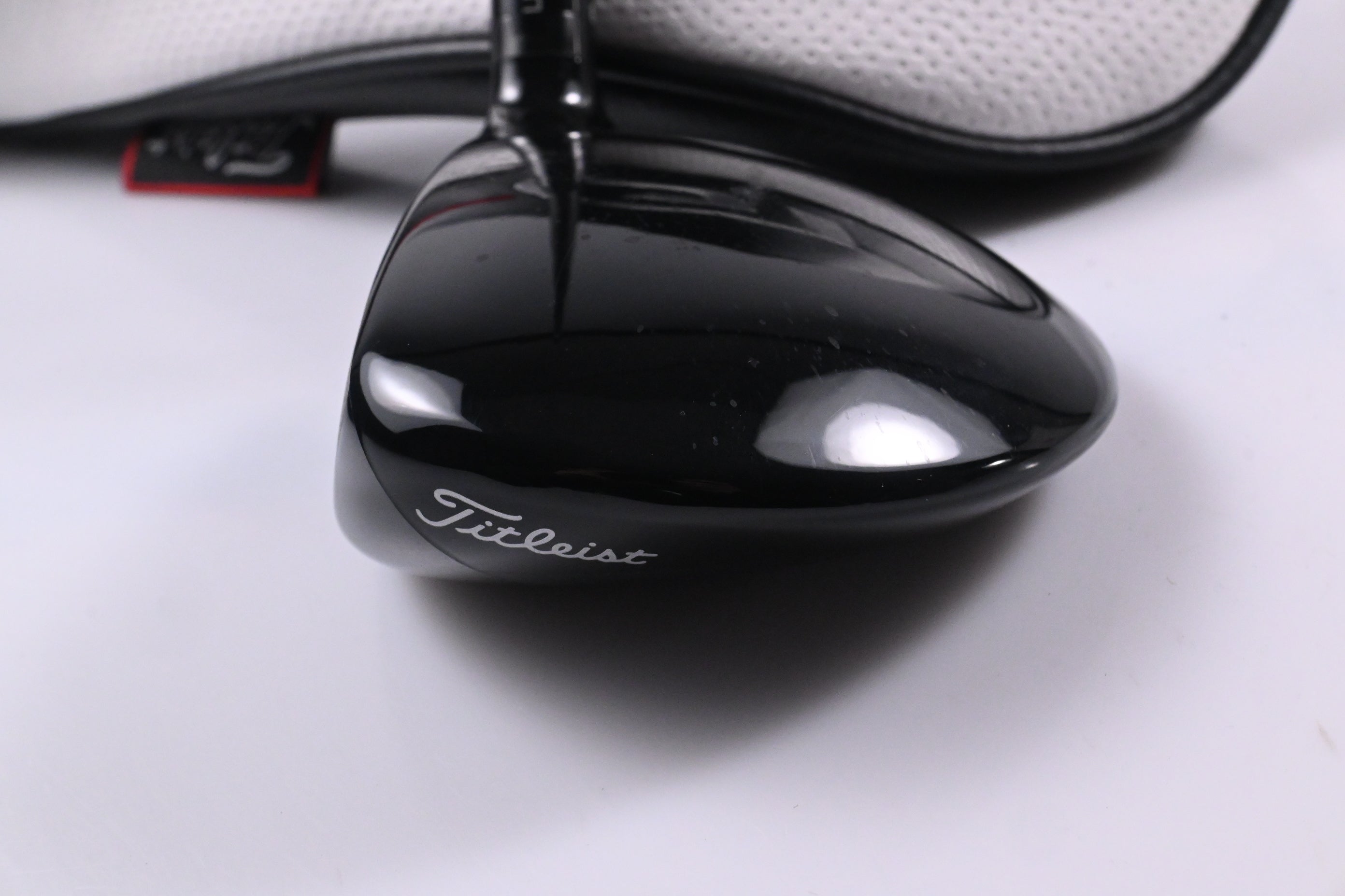 Left Hand Titleist GT2 #3 Wood / 16.5 Degree / Regular Flex Tensei 1K Blue 65