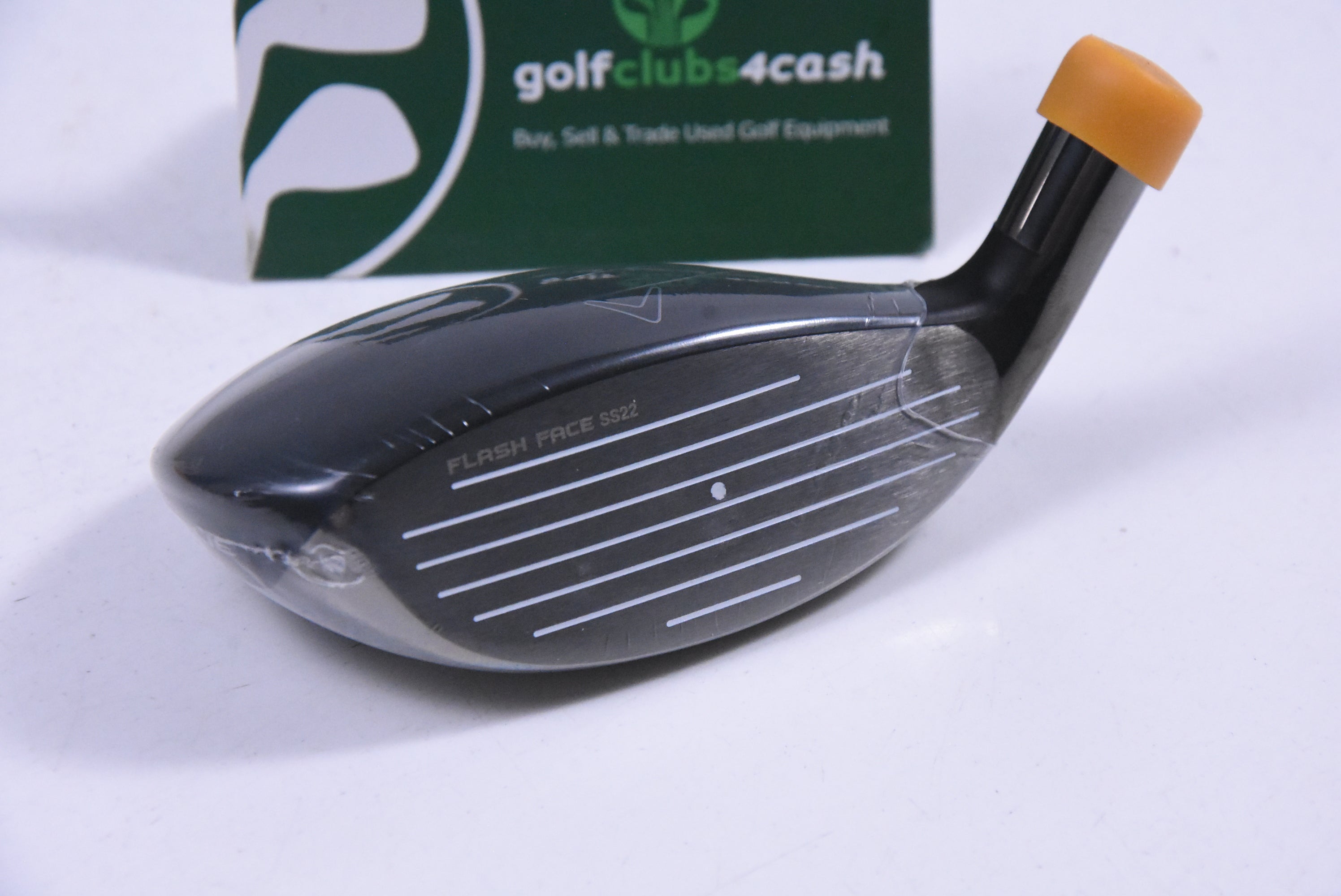 Tour Issue Callaway Rogue ST Pro #3 Hybrid / 20 Degree / Head Only