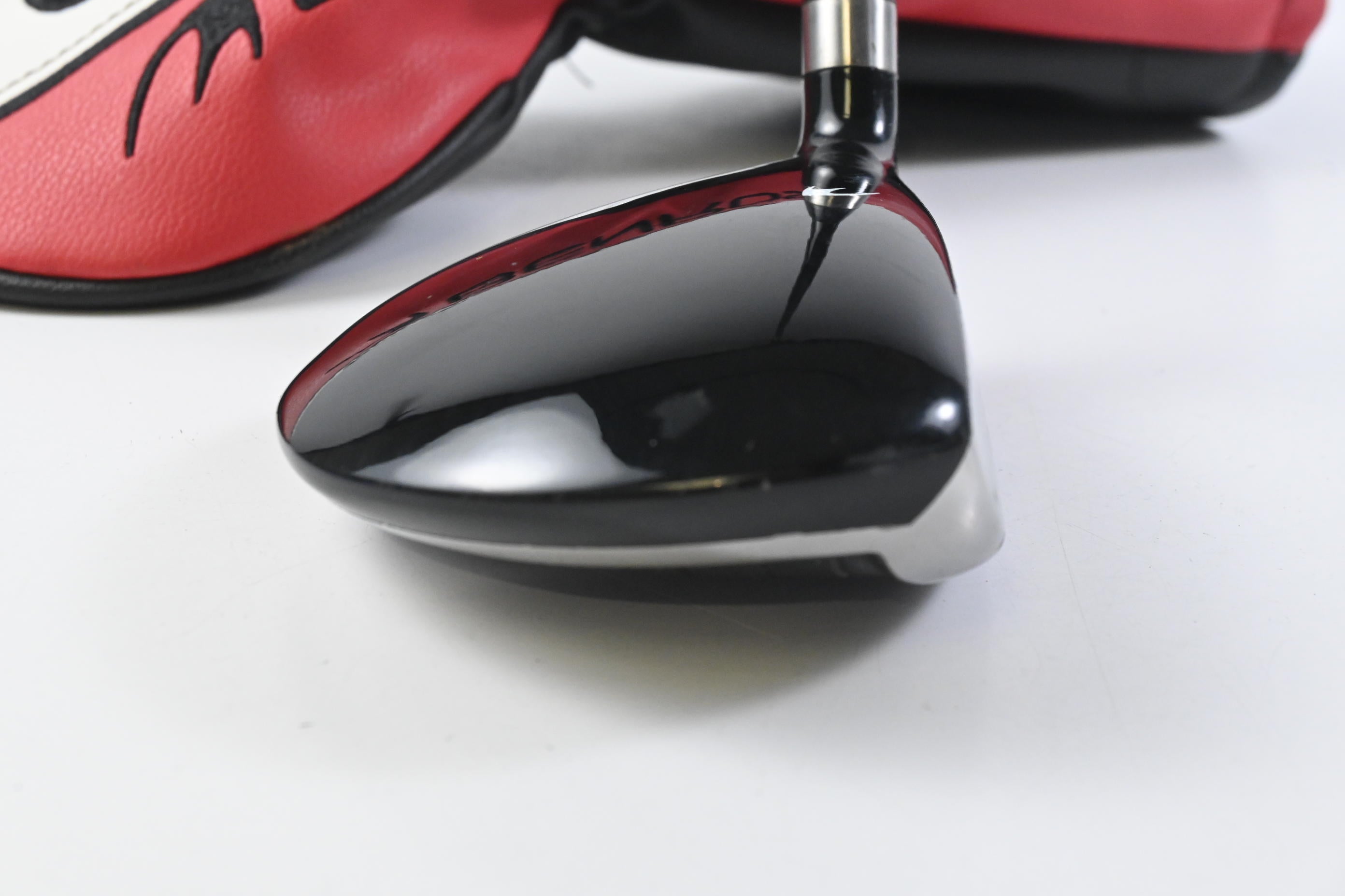 Benross HTX #3 Wood / 16 Degree / Regular Flex Benross HTX Shaft